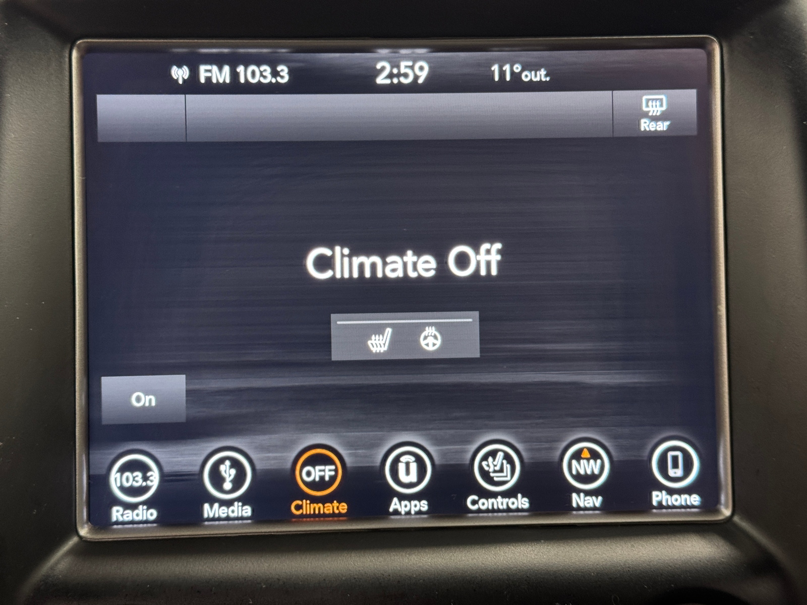 Thumbnail: 2018 Jeep Grand Cherokee - 4