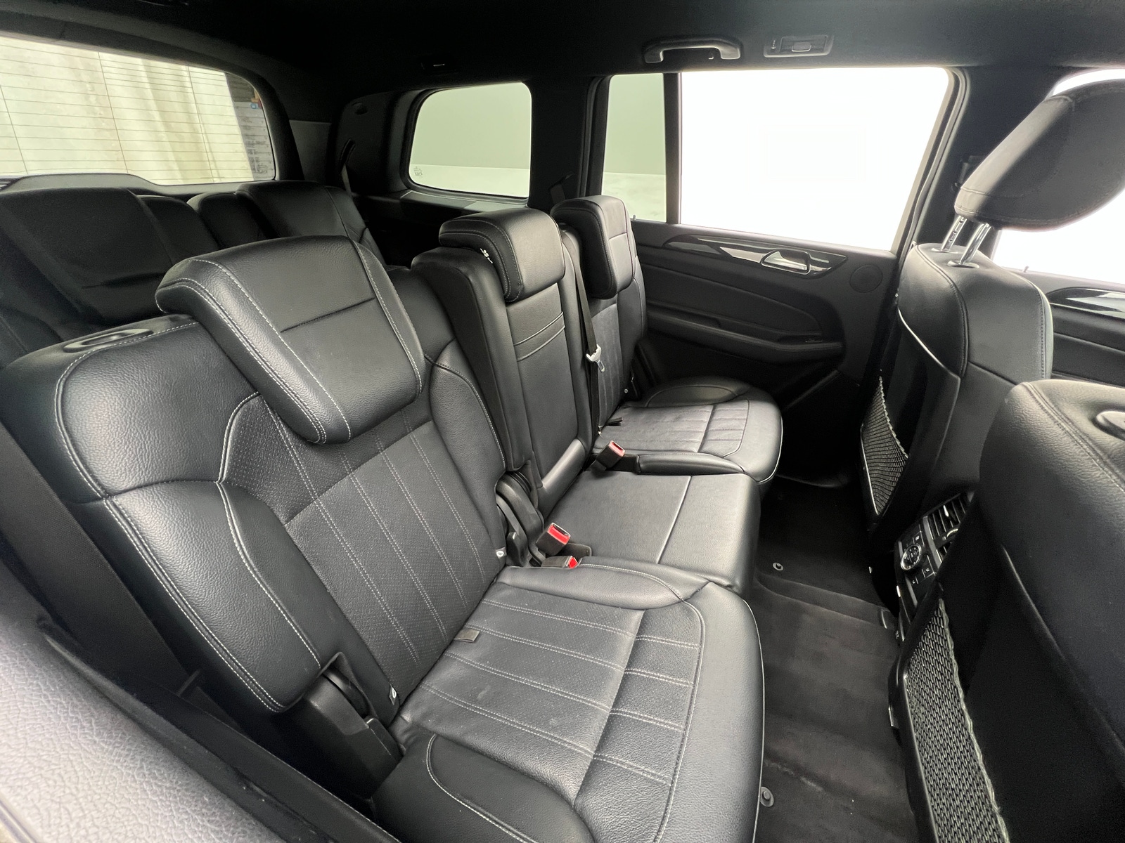 Thumbnail: 2019 Mercedes-Benz GLS - 5