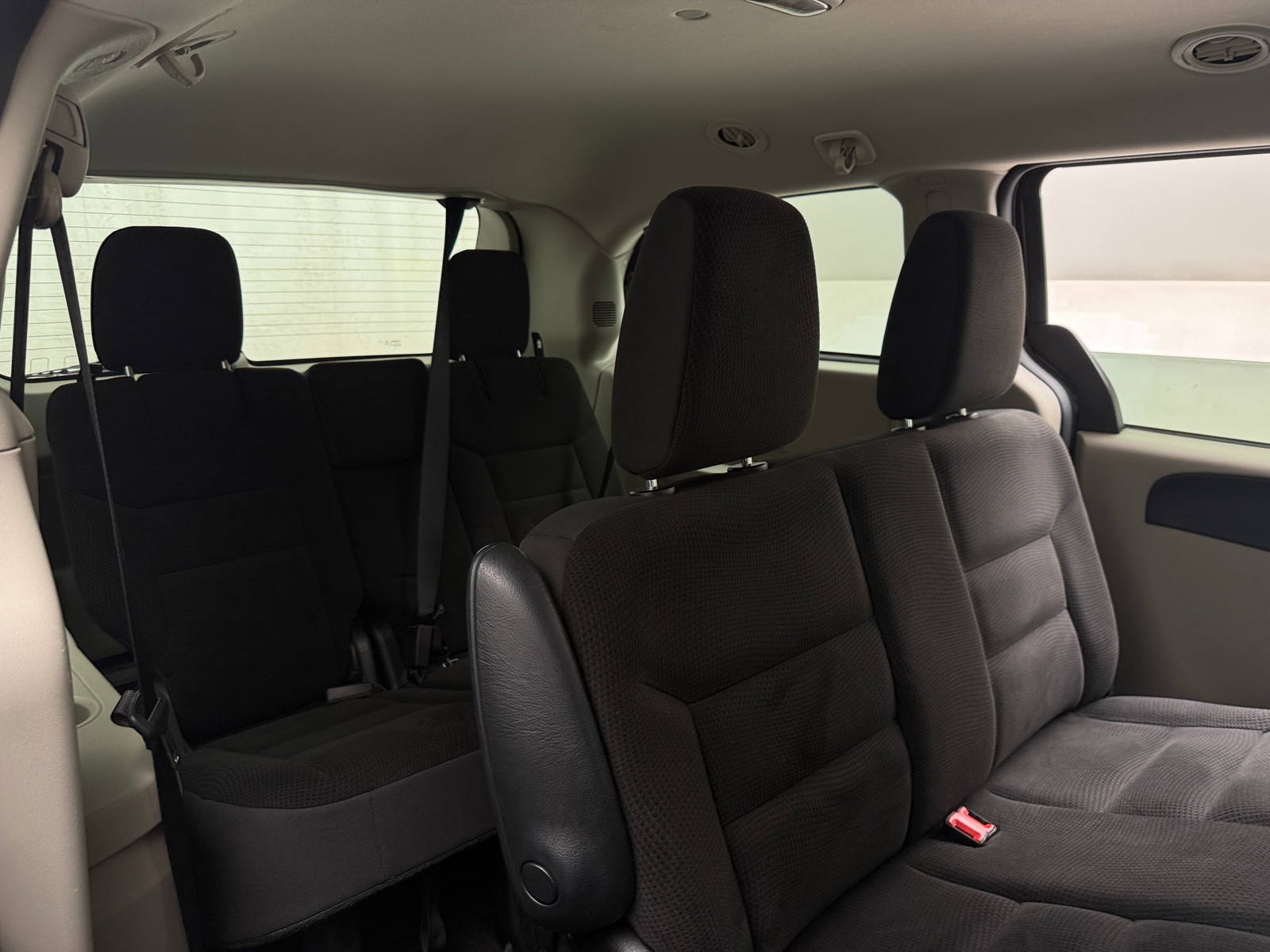 Thumbnail: 2018 Dodge Grand Caravan - 6