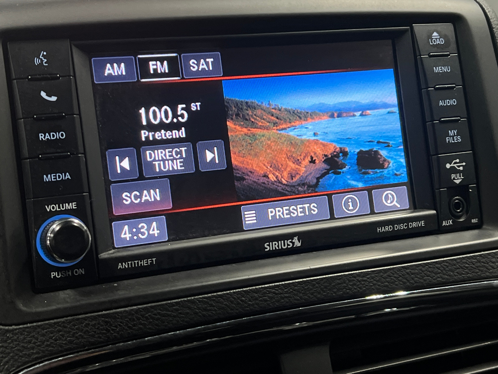 Thumbnail: 2018 Dodge Grand Caravan - 4