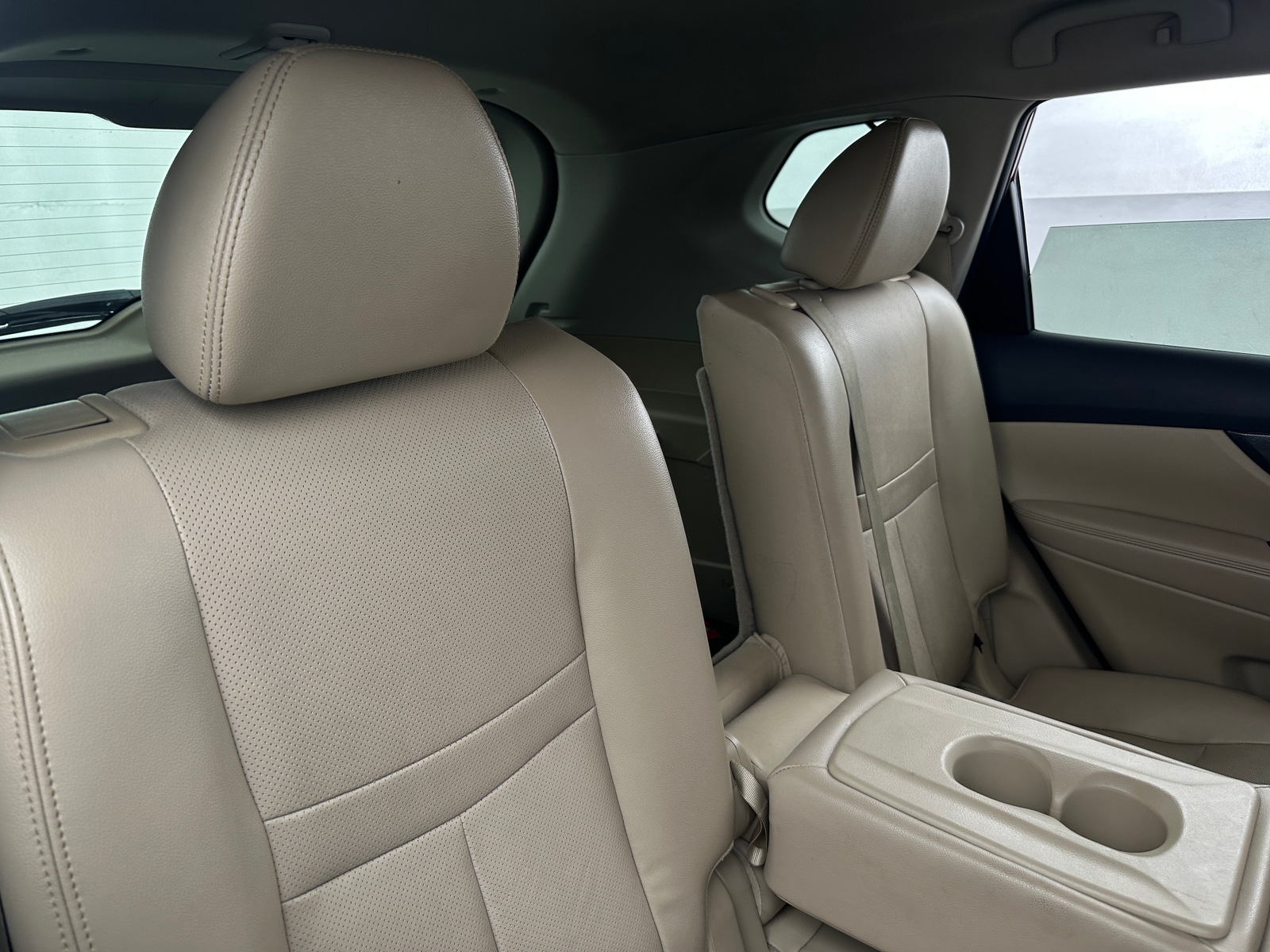 Thumbnail: 2016 Nissan Rogue - 5