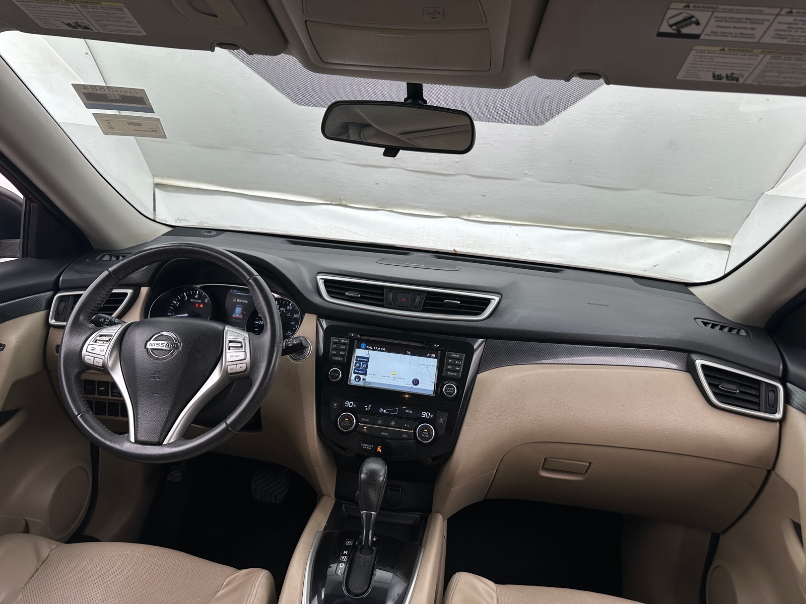 Thumbnail: 2016 Nissan Rogue - 2