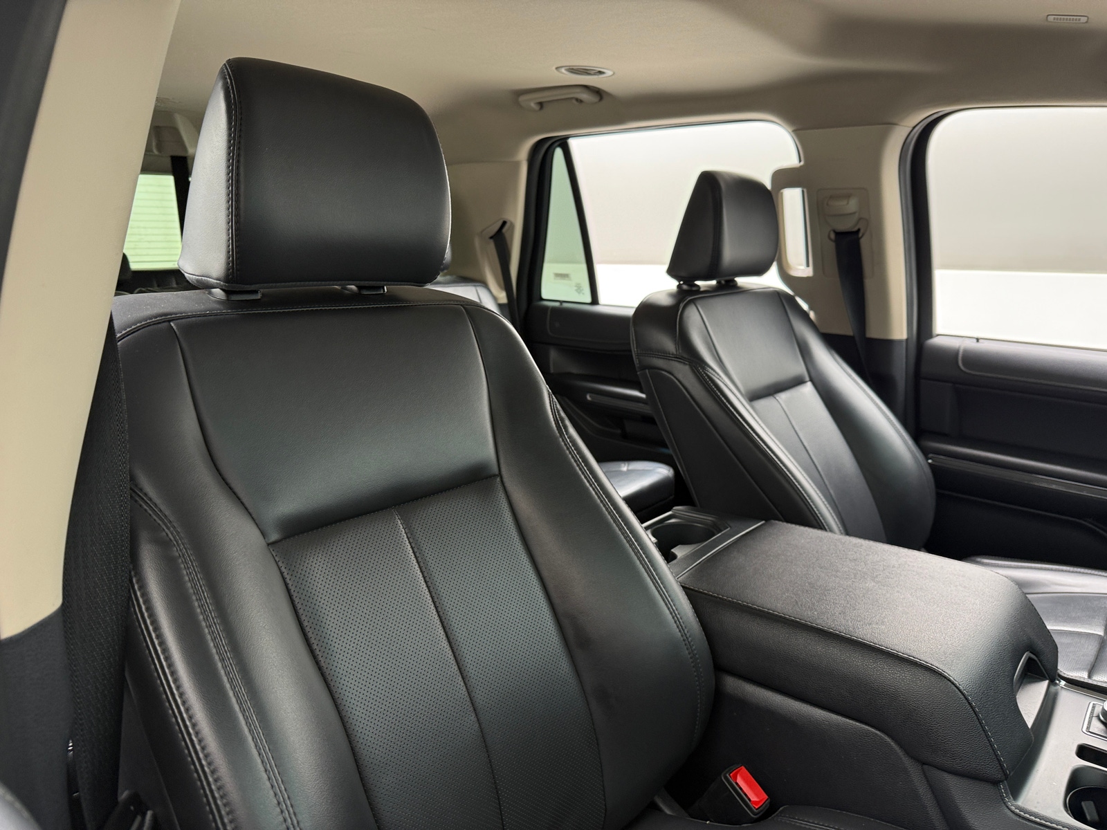 Thumbnail: 2024 Ford Expedition - 2