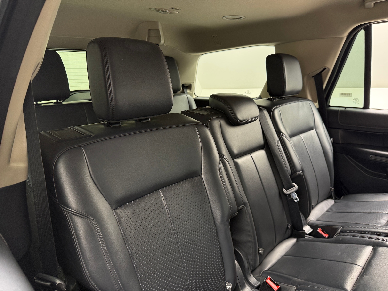 Thumbnail: 2024 Ford Expedition - 6