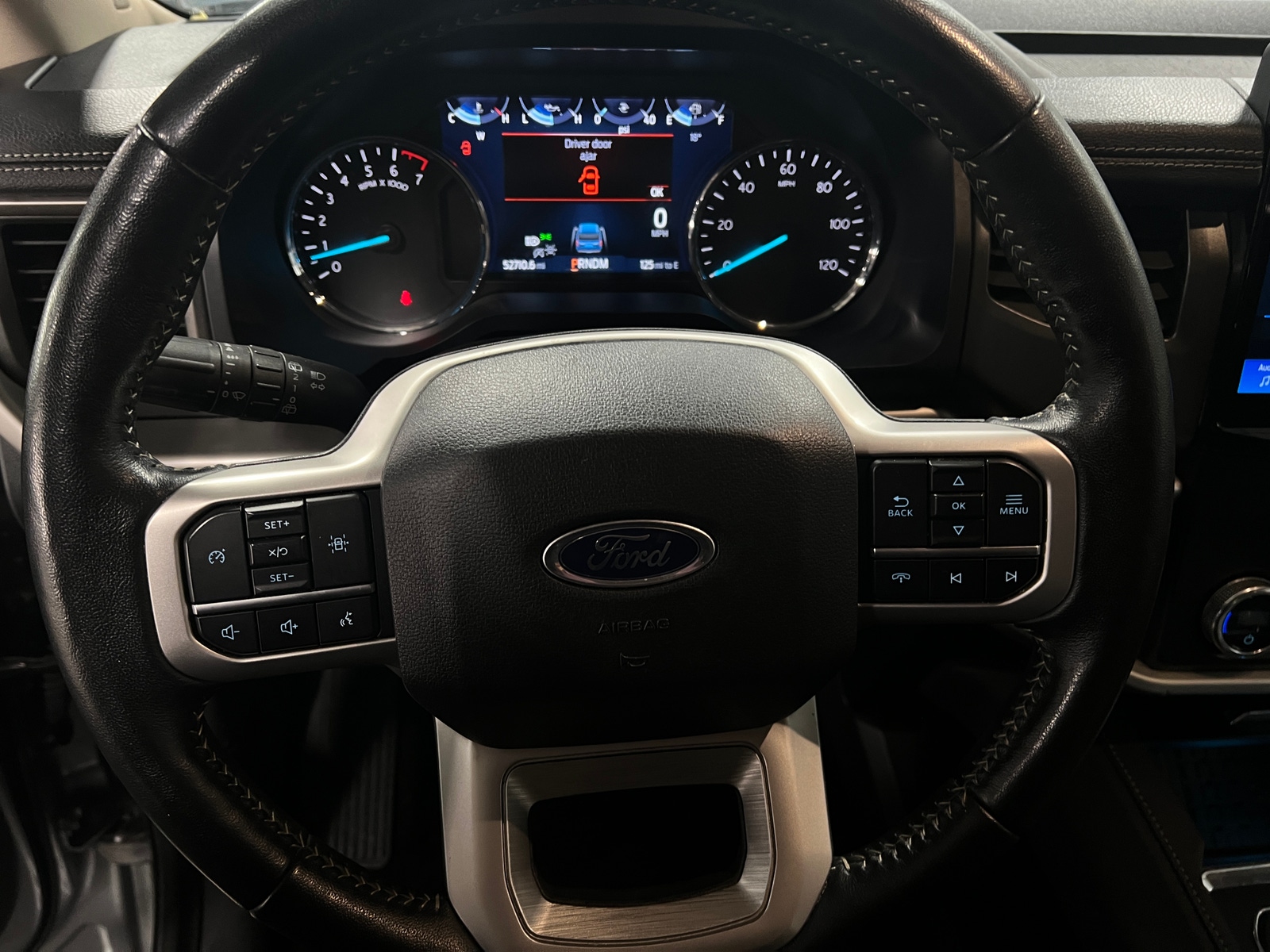 Thumbnail: 2024 Ford Expedition - 5