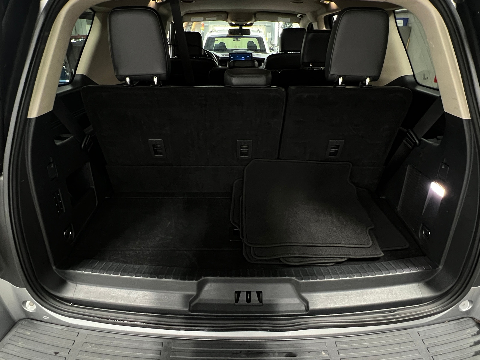 Thumbnail: 2024 Ford Expedition - 7