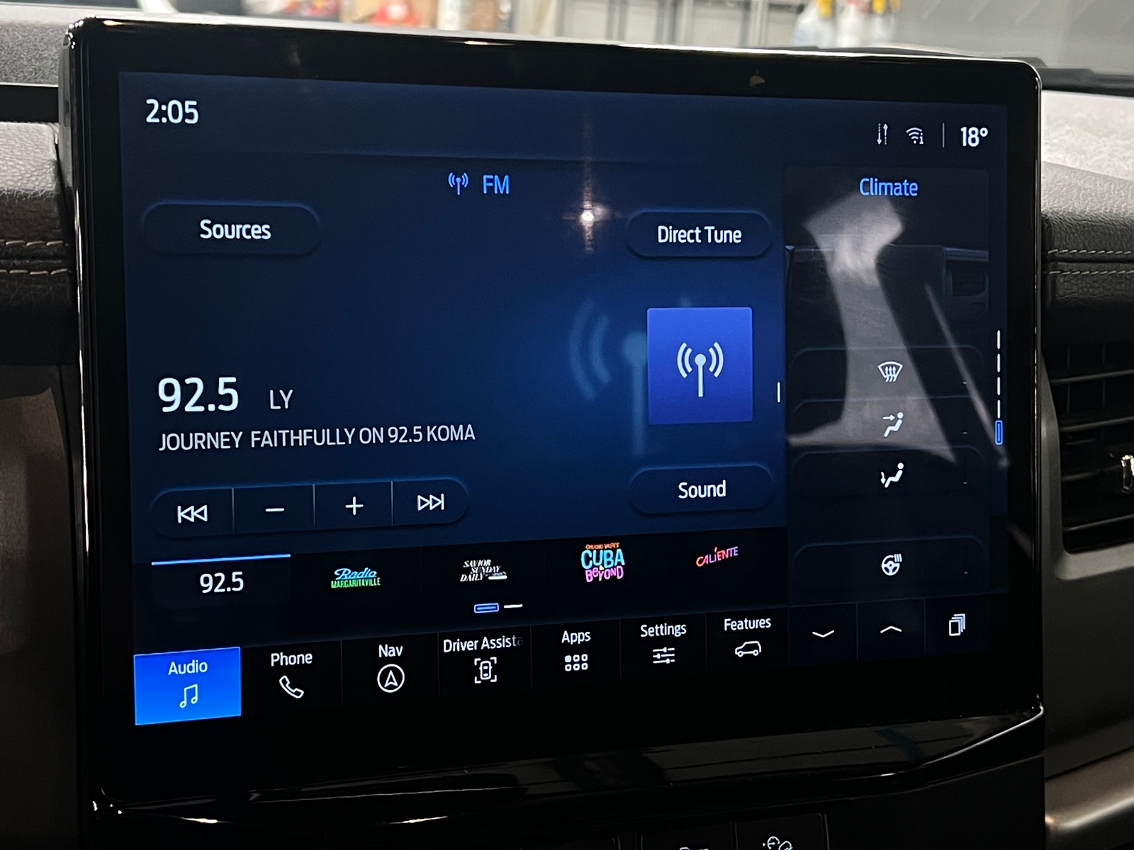 Thumbnail: 2024 Ford Expedition - 4