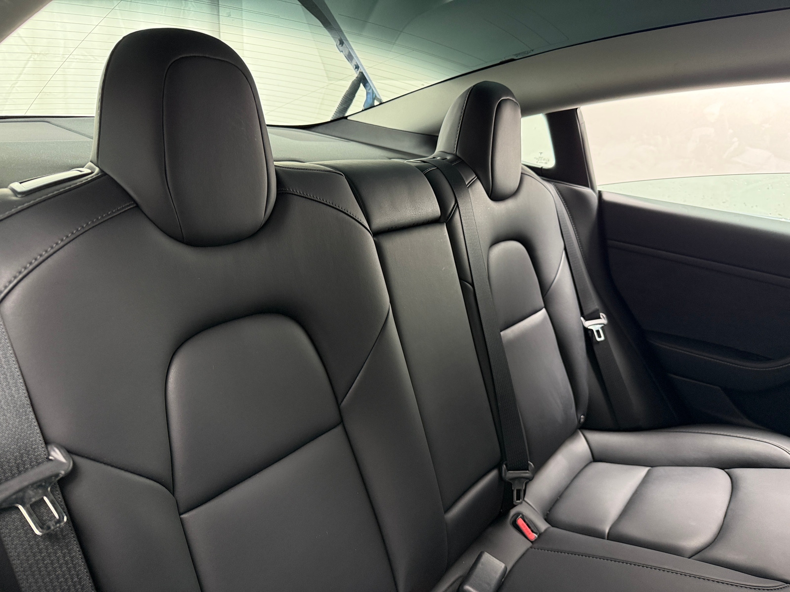 Thumbnail: 2022 Tesla Model 3 - 5