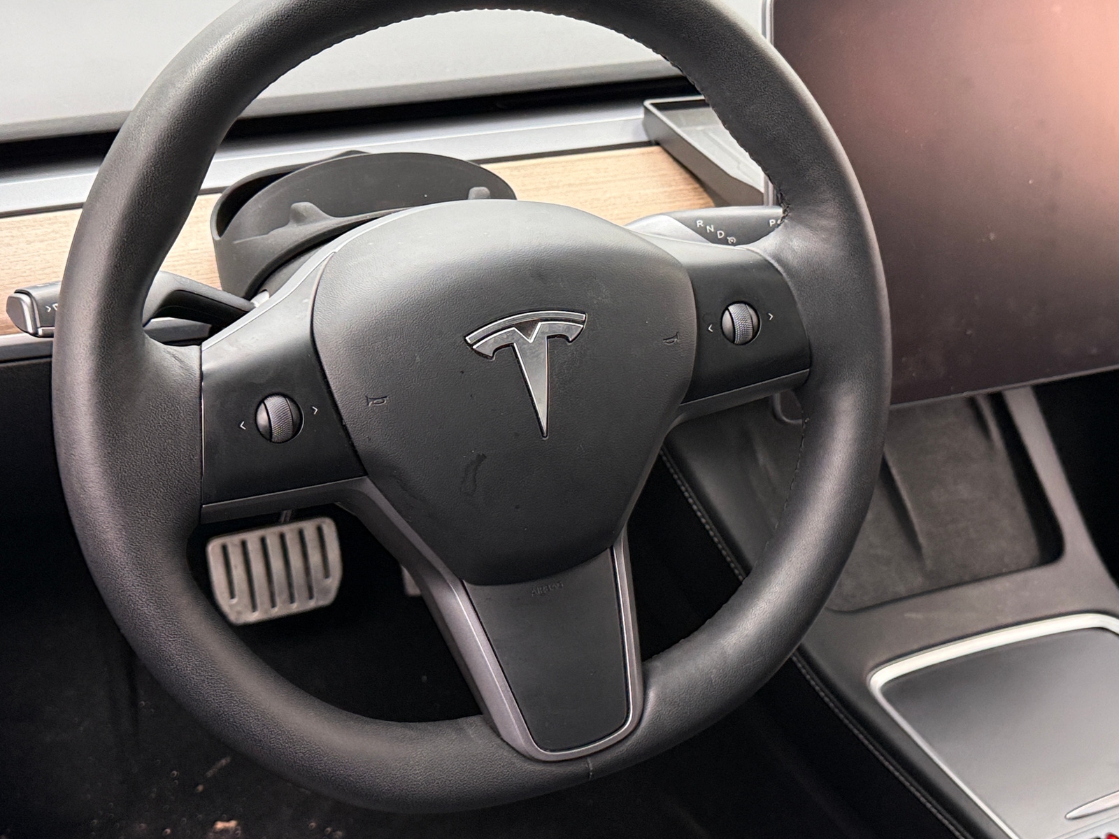 Thumbnail: 2022 Tesla Model 3 - 4