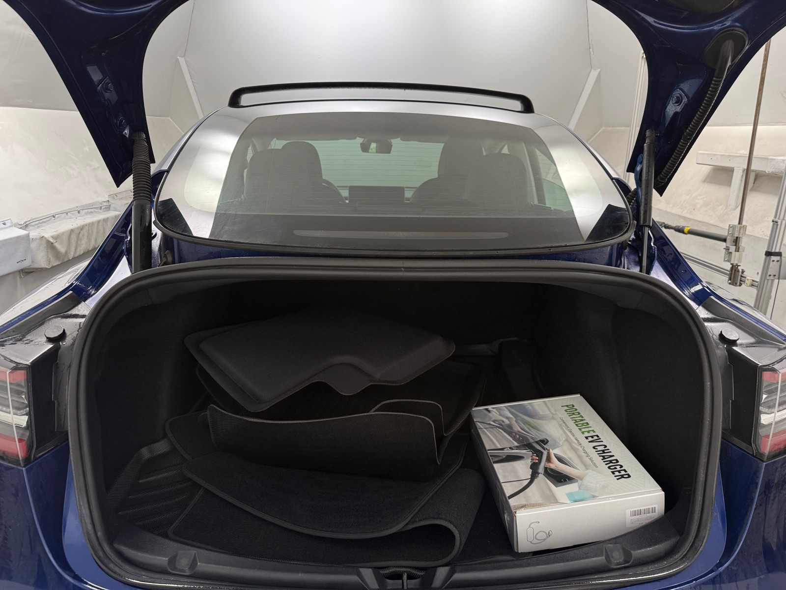 Thumbnail: 2022 Tesla Model 3 - 6