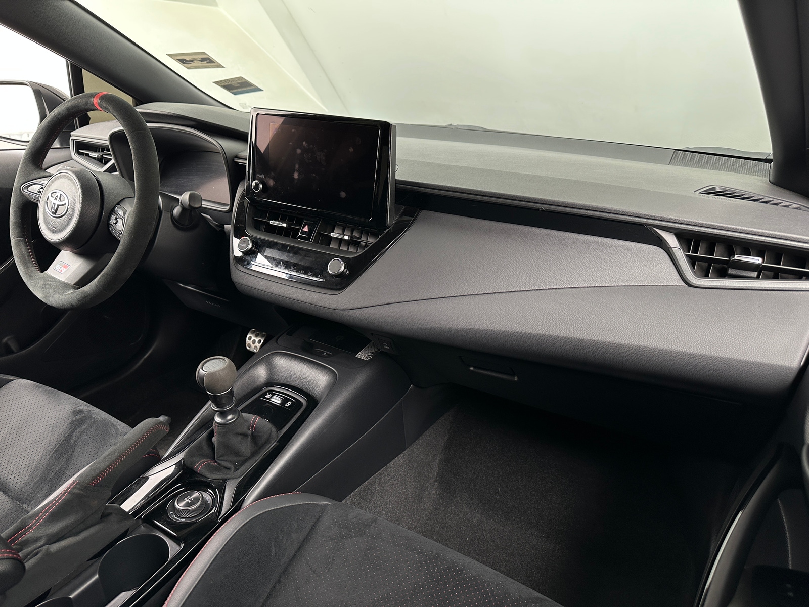 Thumbnail: 2023 Toyota GR Corolla - 2