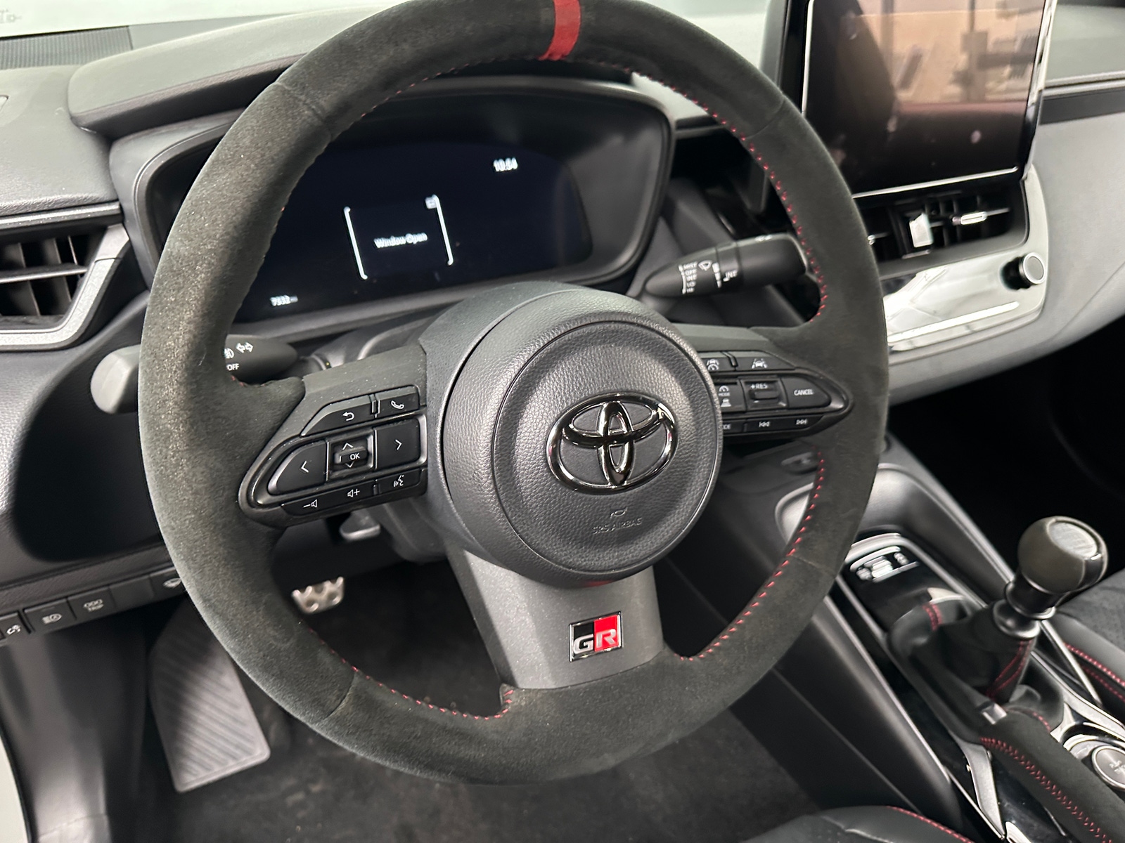 Thumbnail: 2023 Toyota GR Corolla - 4