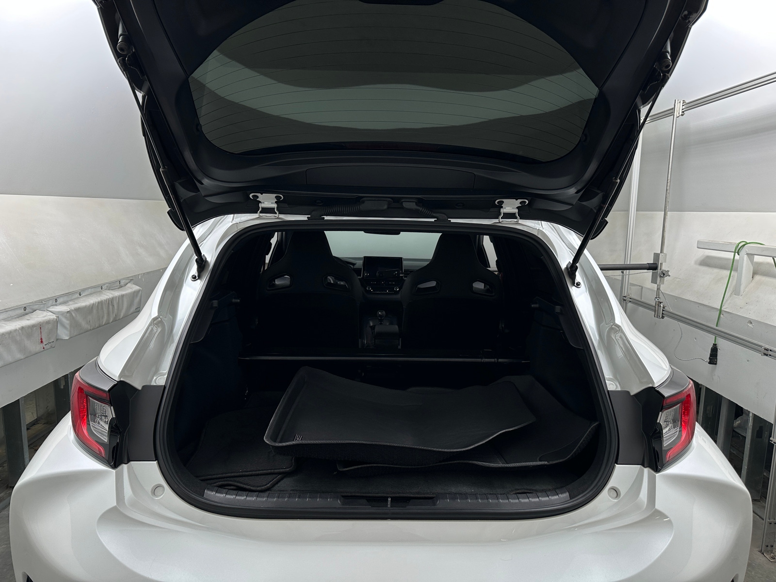 Thumbnail: 2023 Toyota GR Corolla - 5