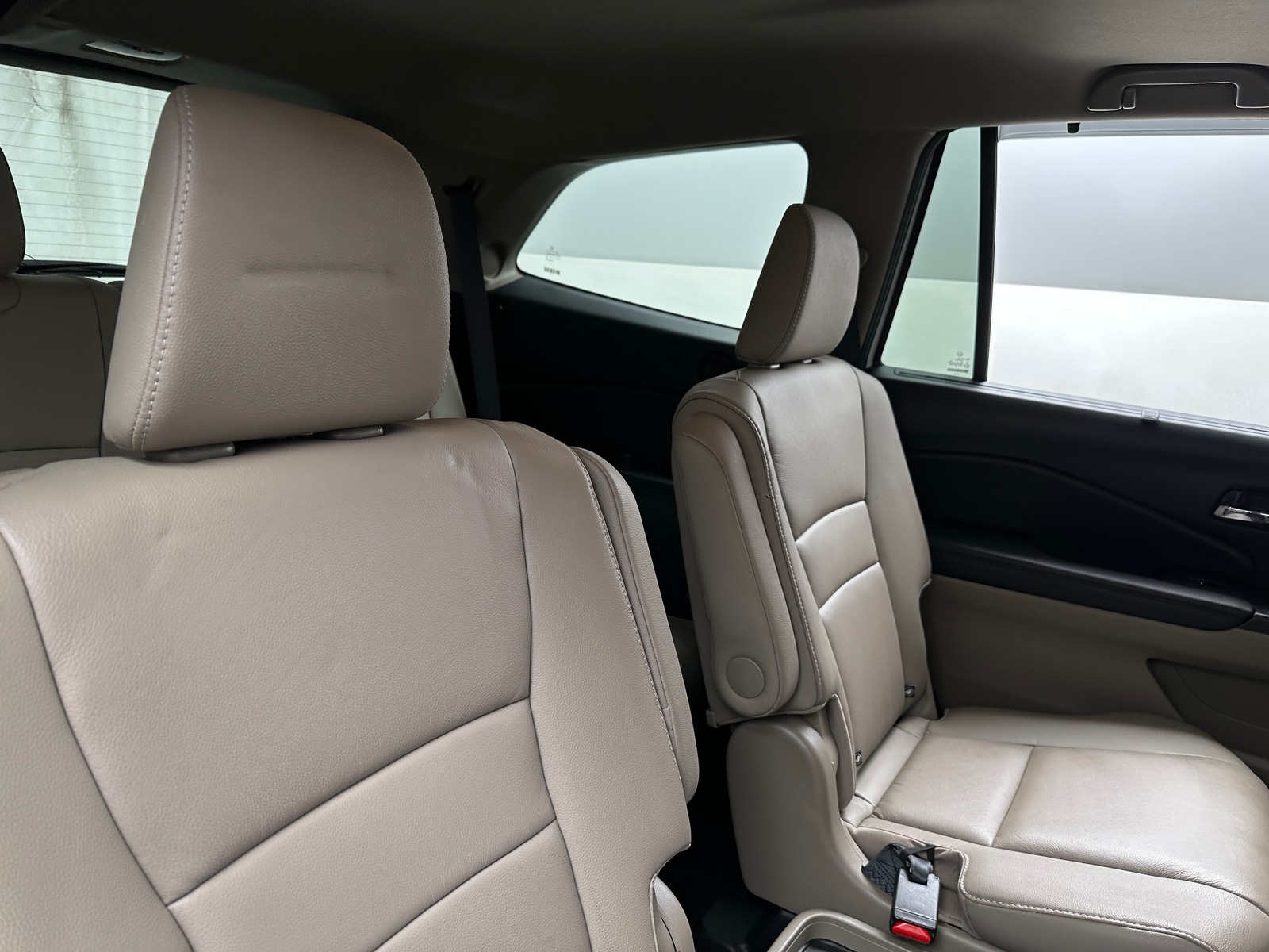 Thumbnail: 2022 Honda Pilot - 5