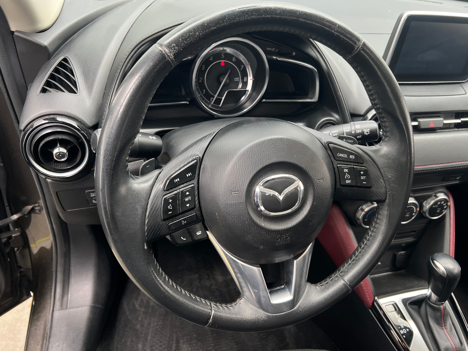 Thumbnail: 2016 Mazda CX-3 - 4