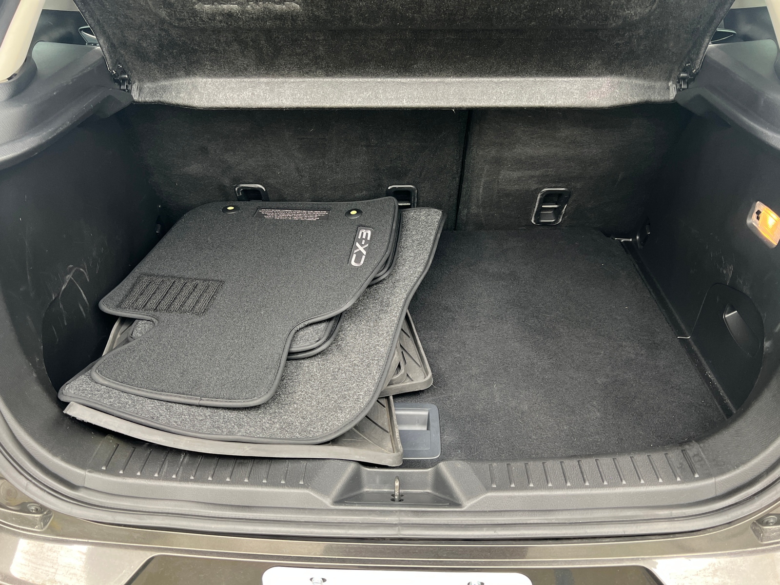 Thumbnail: 2016 Mazda CX-3 - 6