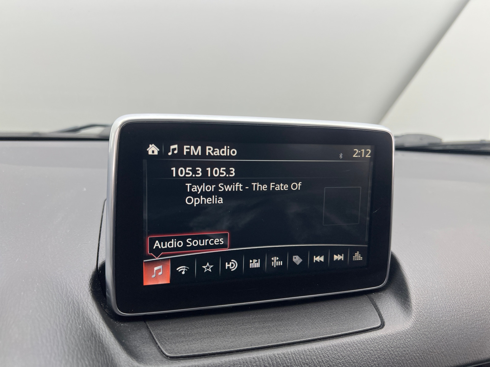 Thumbnail: 2016 Mazda CX-3 - 3