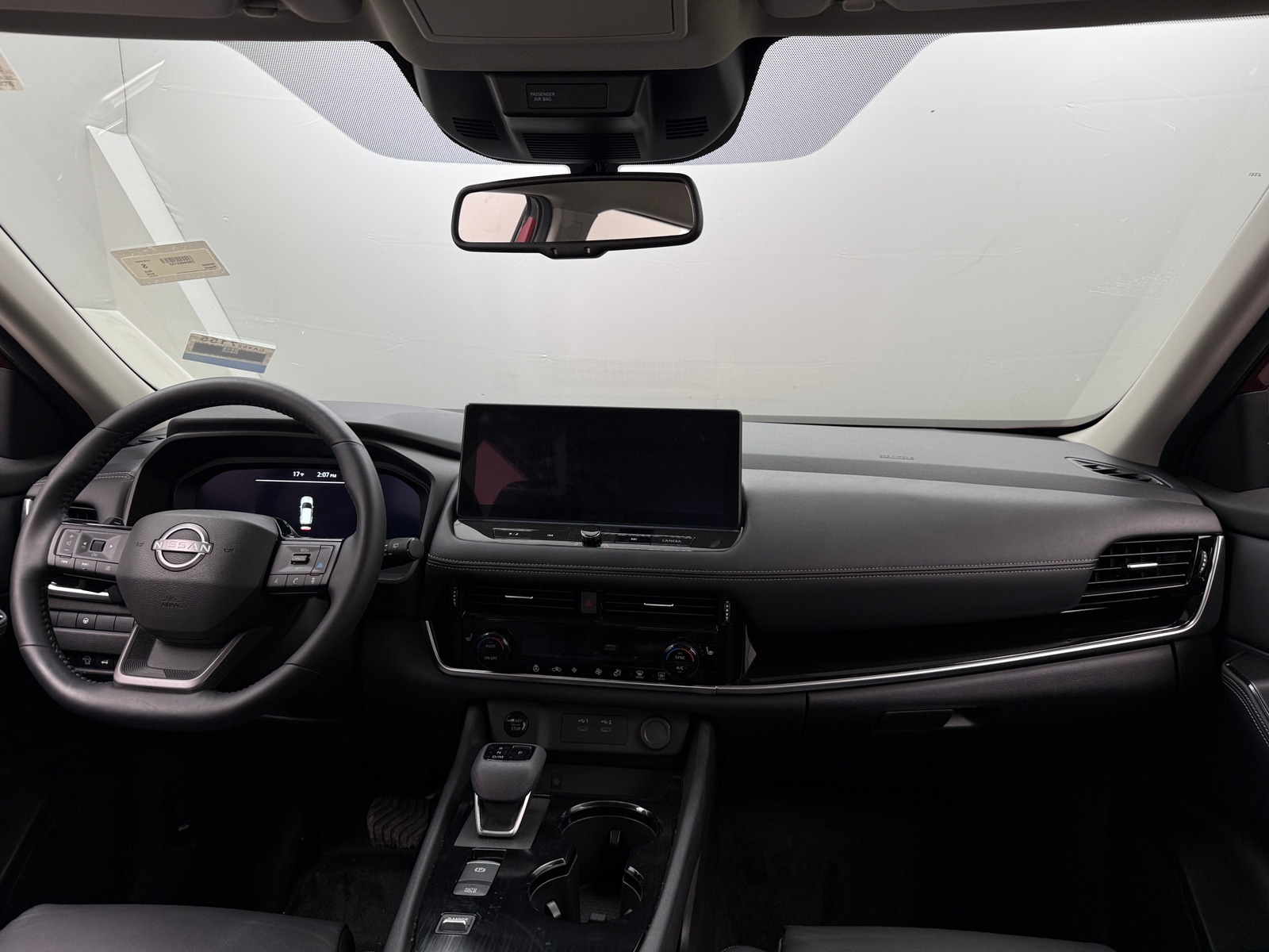 Thumbnail: 2025 Nissan Rogue - 2