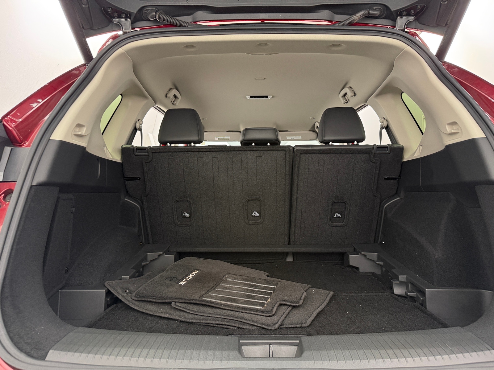 Thumbnail: 2025 Nissan Rogue - 6