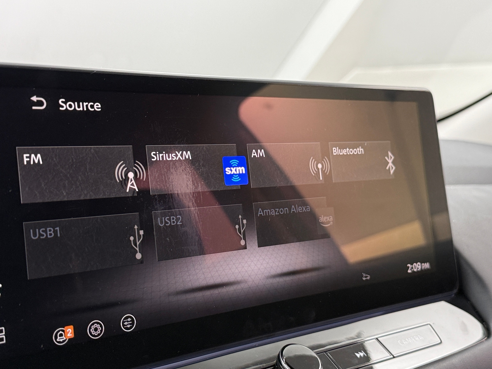 Thumbnail: 2025 Nissan Rogue - 3