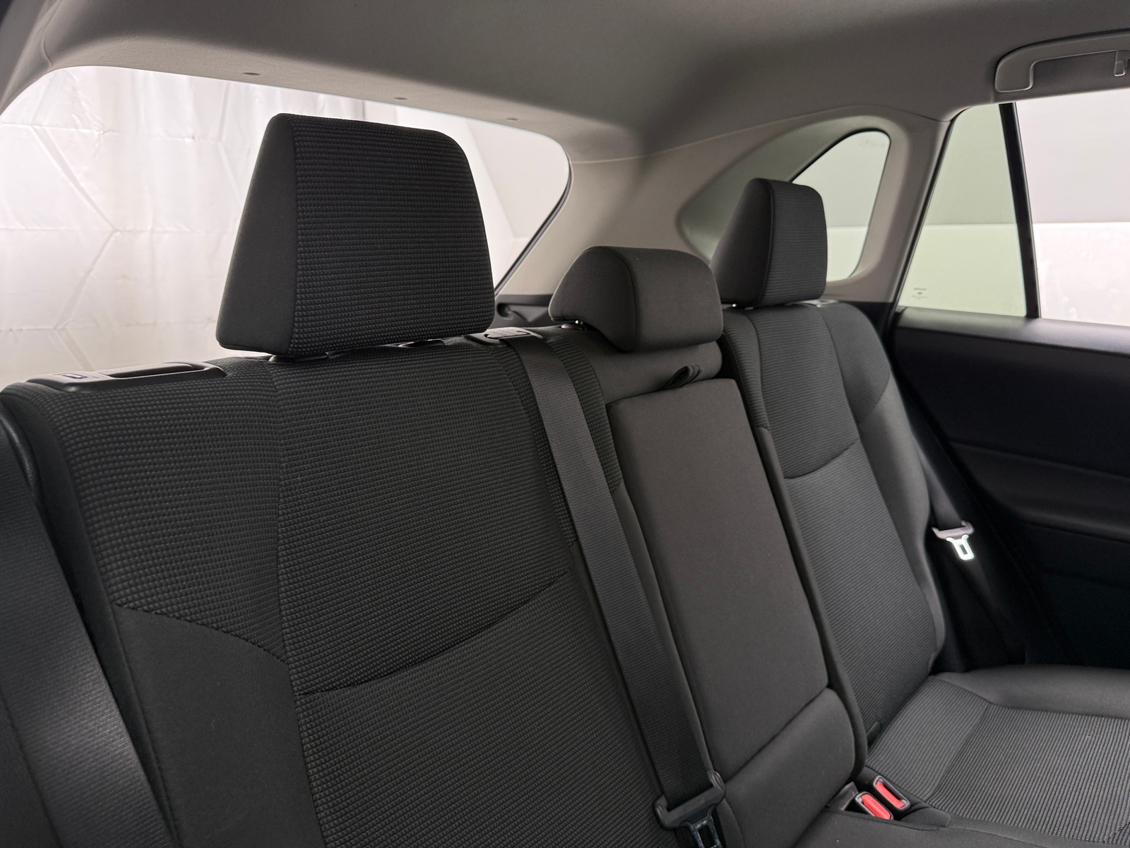 Thumbnail: 2024 Toyota RAV4 - 6