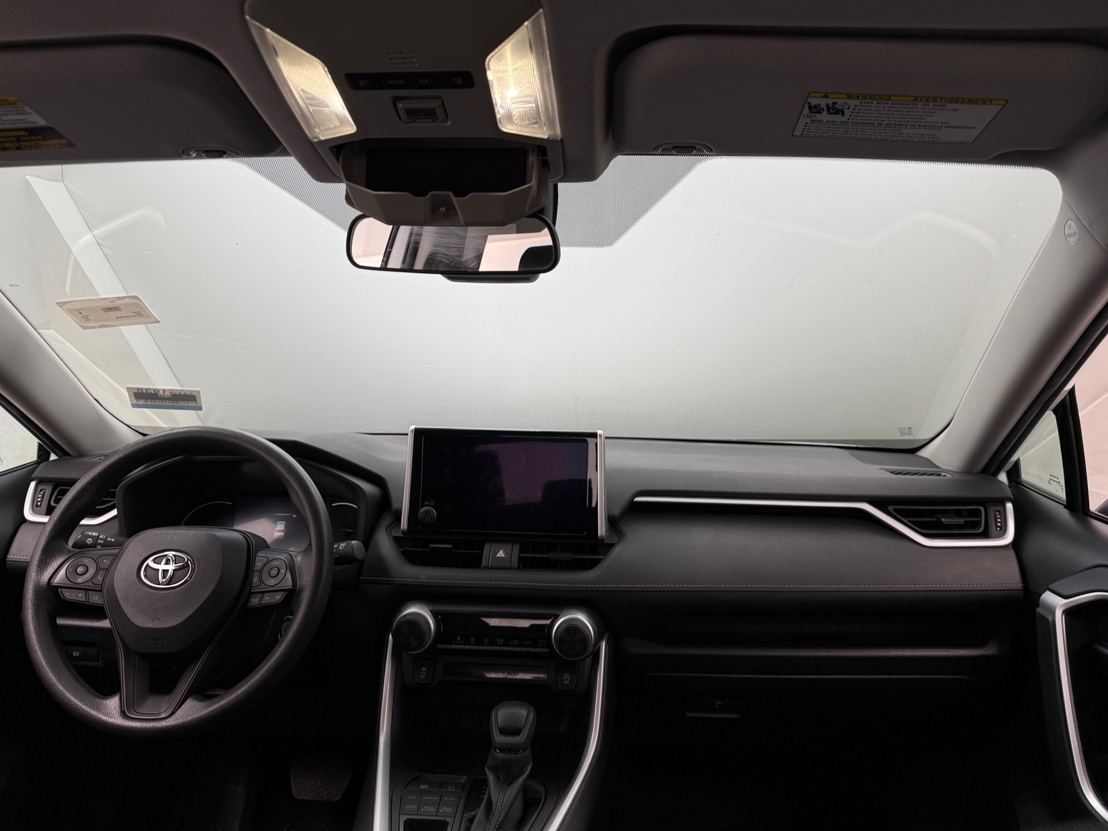 Thumbnail: 2024 Toyota RAV4 - 3