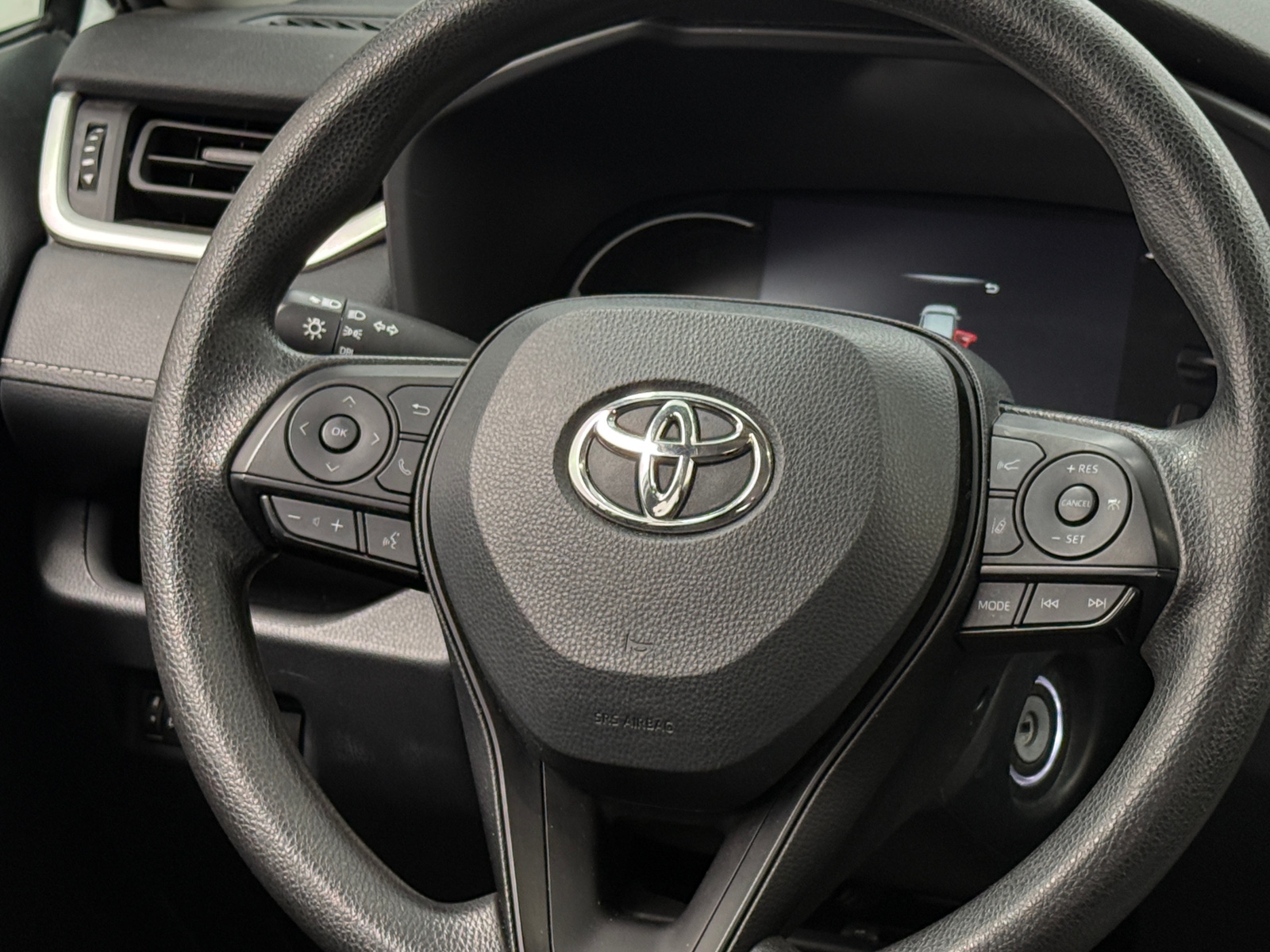 Thumbnail: 2024 Toyota RAV4 - 5