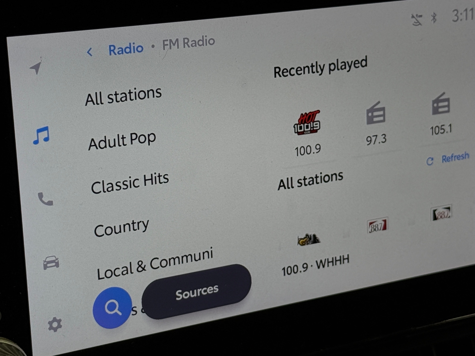 Thumbnail: 2024 Toyota RAV4 - 4