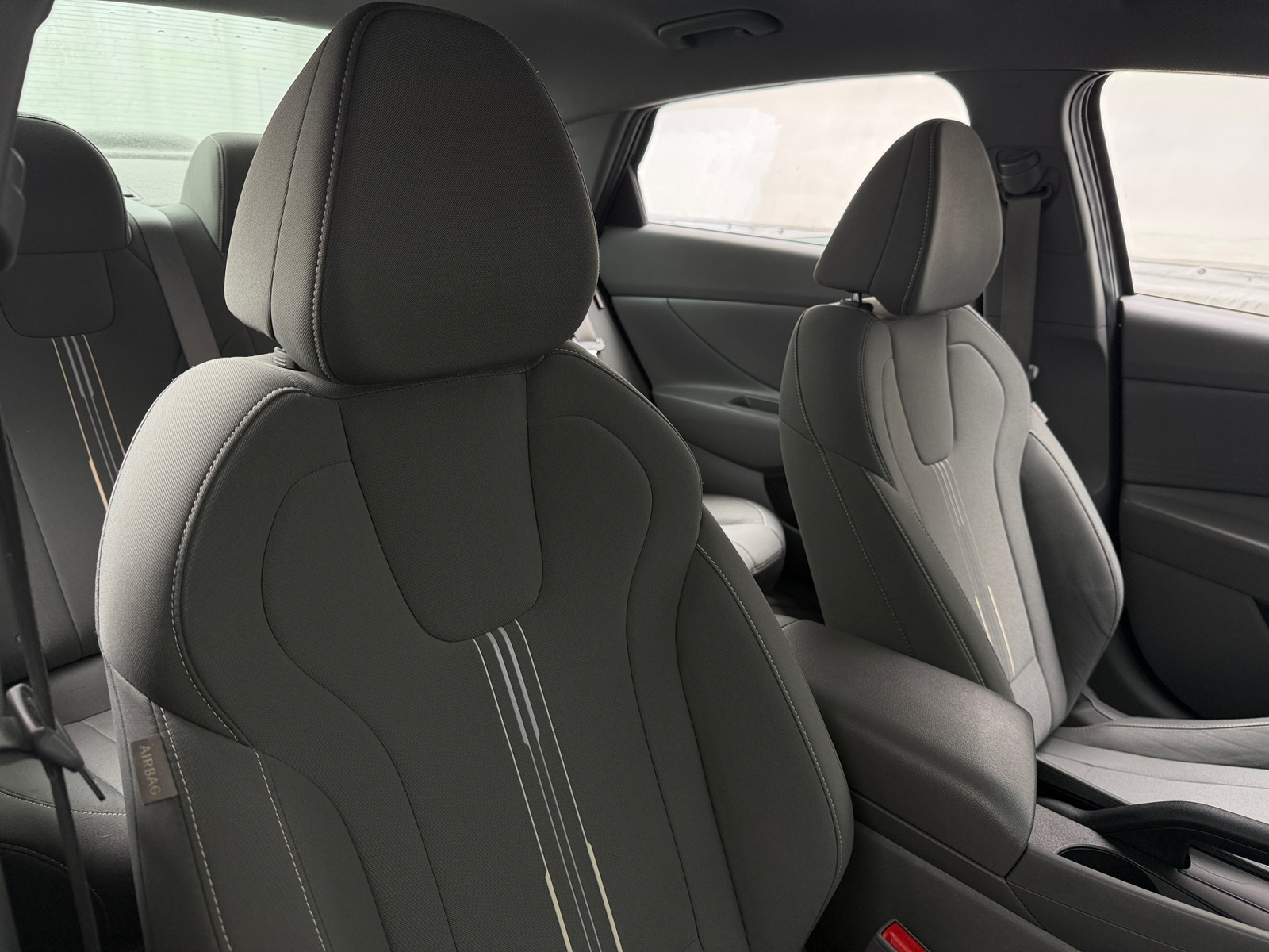 Thumbnail: 2024 Hyundai Elantra - 2