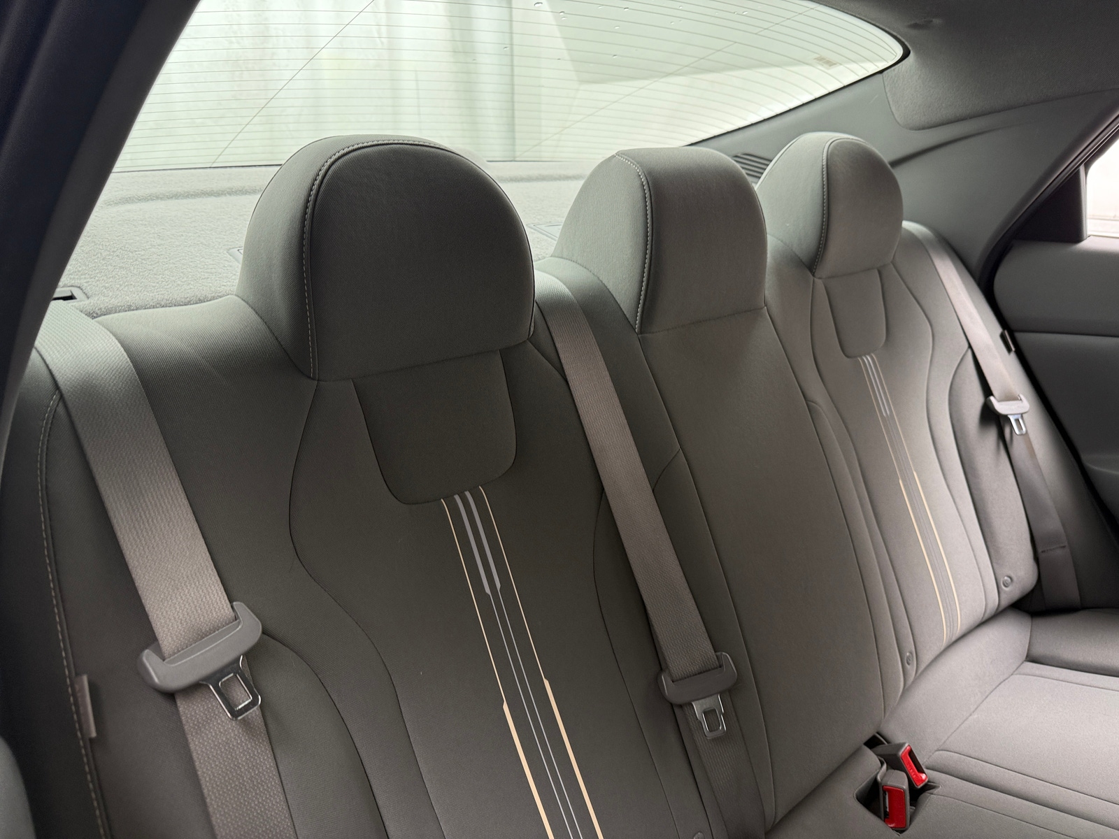 Thumbnail: 2024 Hyundai Elantra - 6