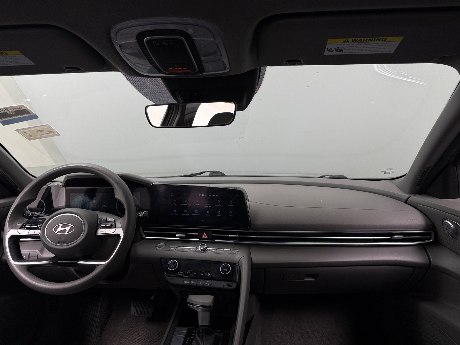 Thumbnail: 2024 Hyundai Elantra - 3