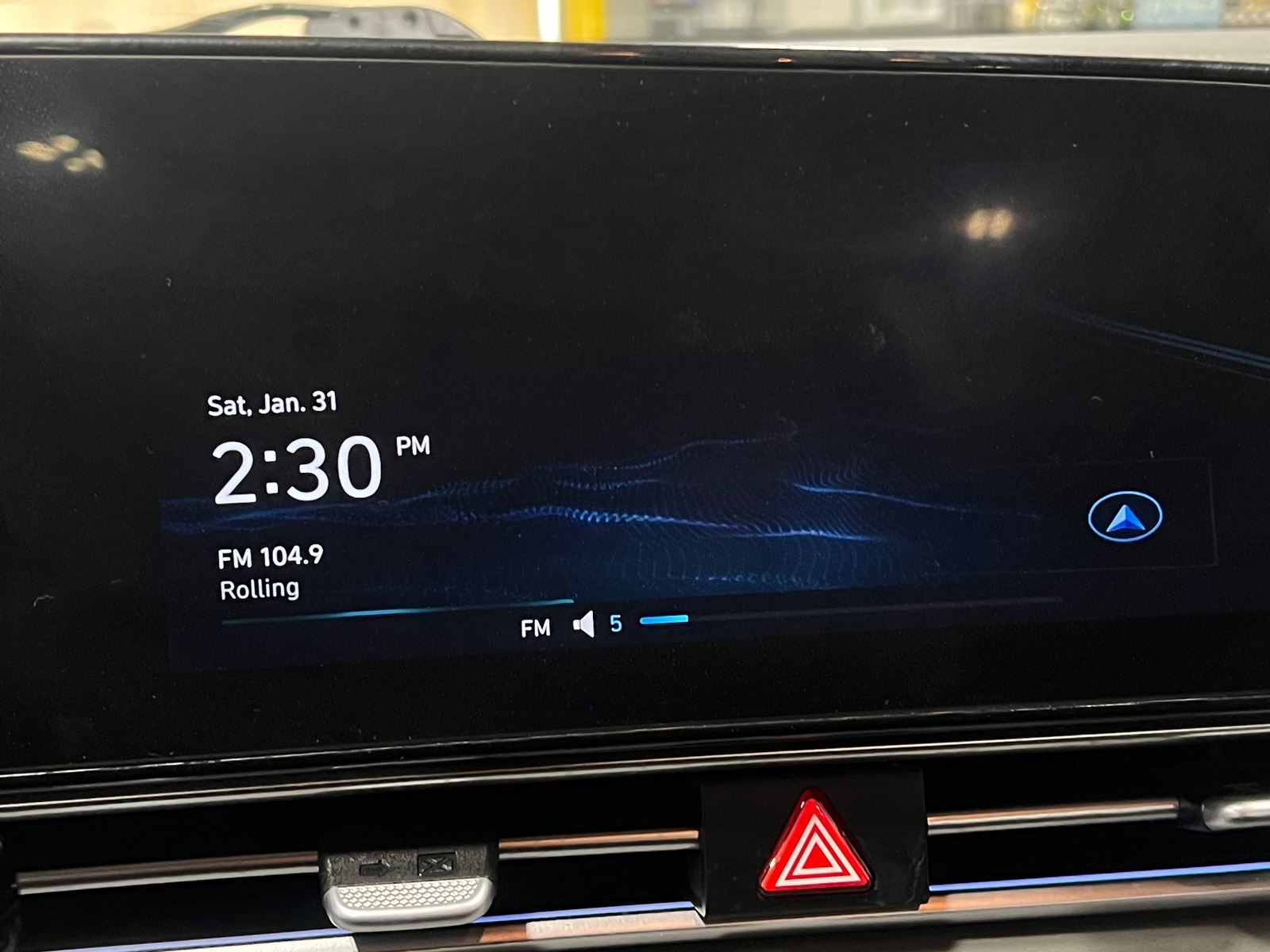 Thumbnail: 2024 Hyundai Elantra - 4