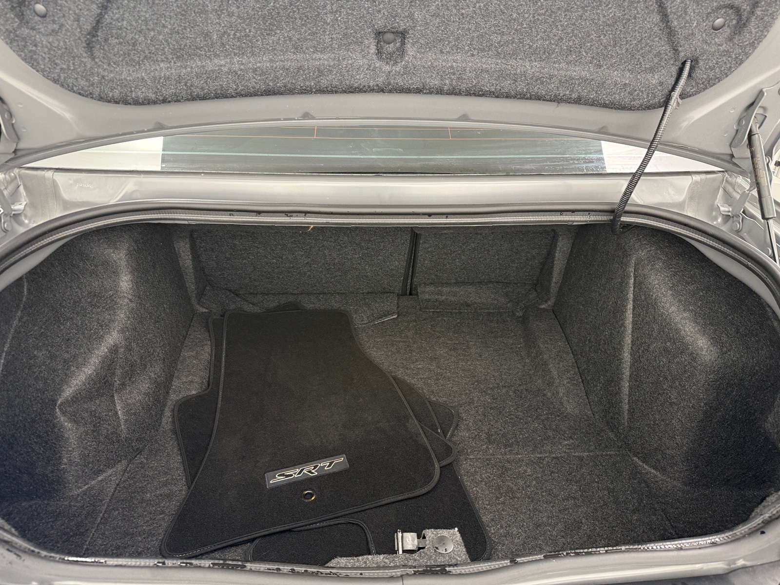 Thumbnail: 2023 Dodge Challenger - 5