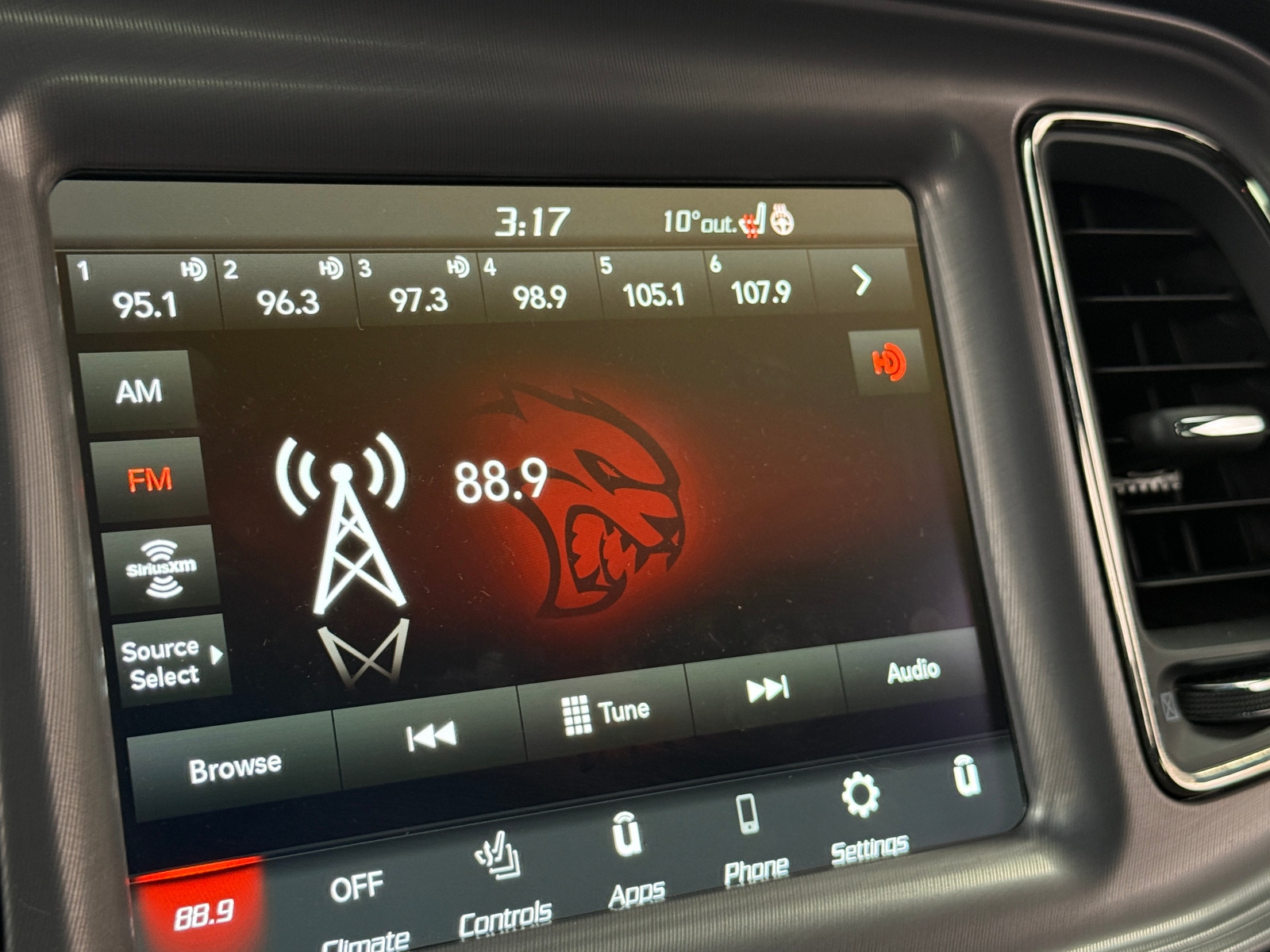 Thumbnail: 2023 Dodge Challenger - 3