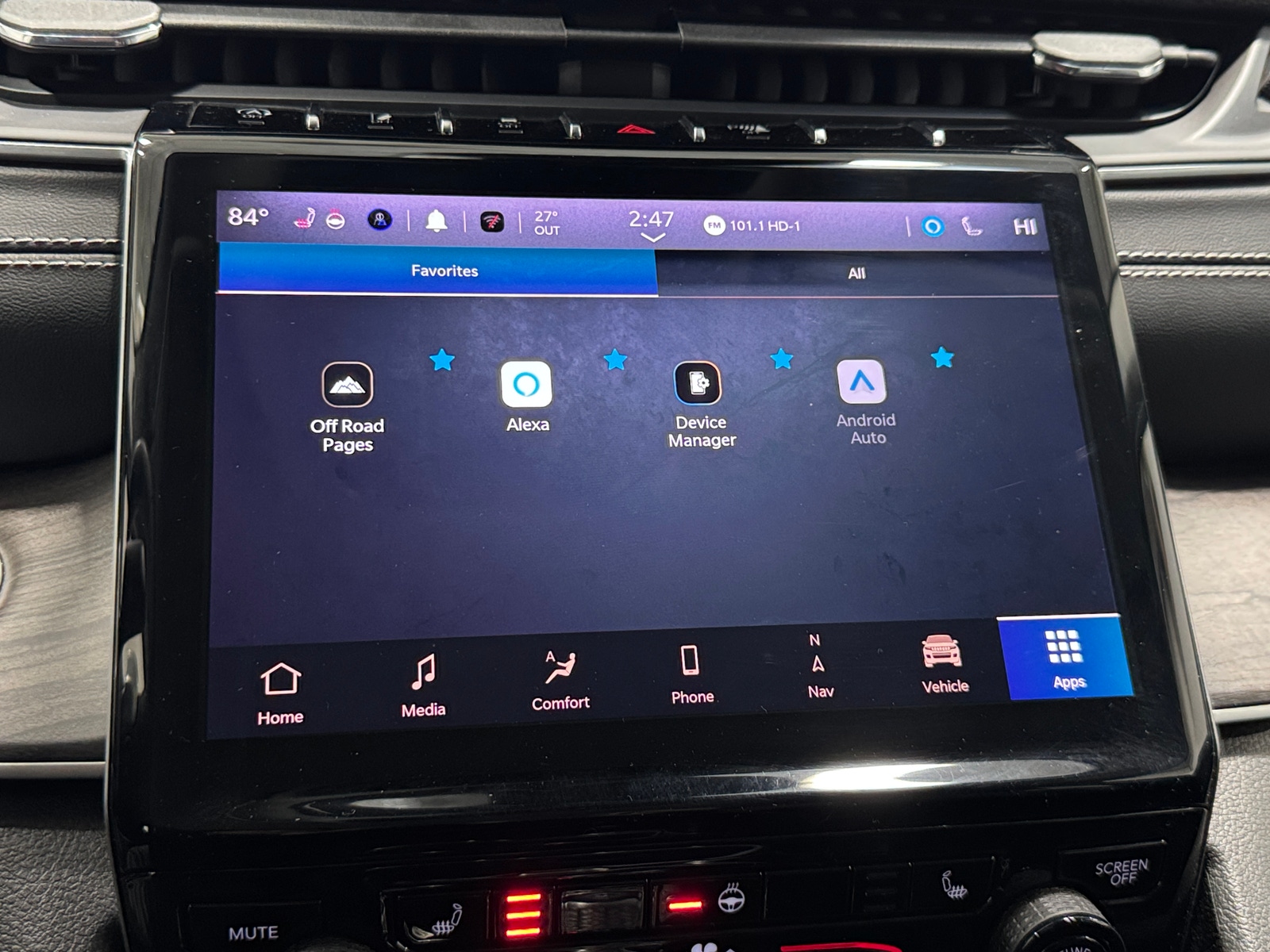 Thumbnail: 2023 Jeep Grand Cherokee L - 3