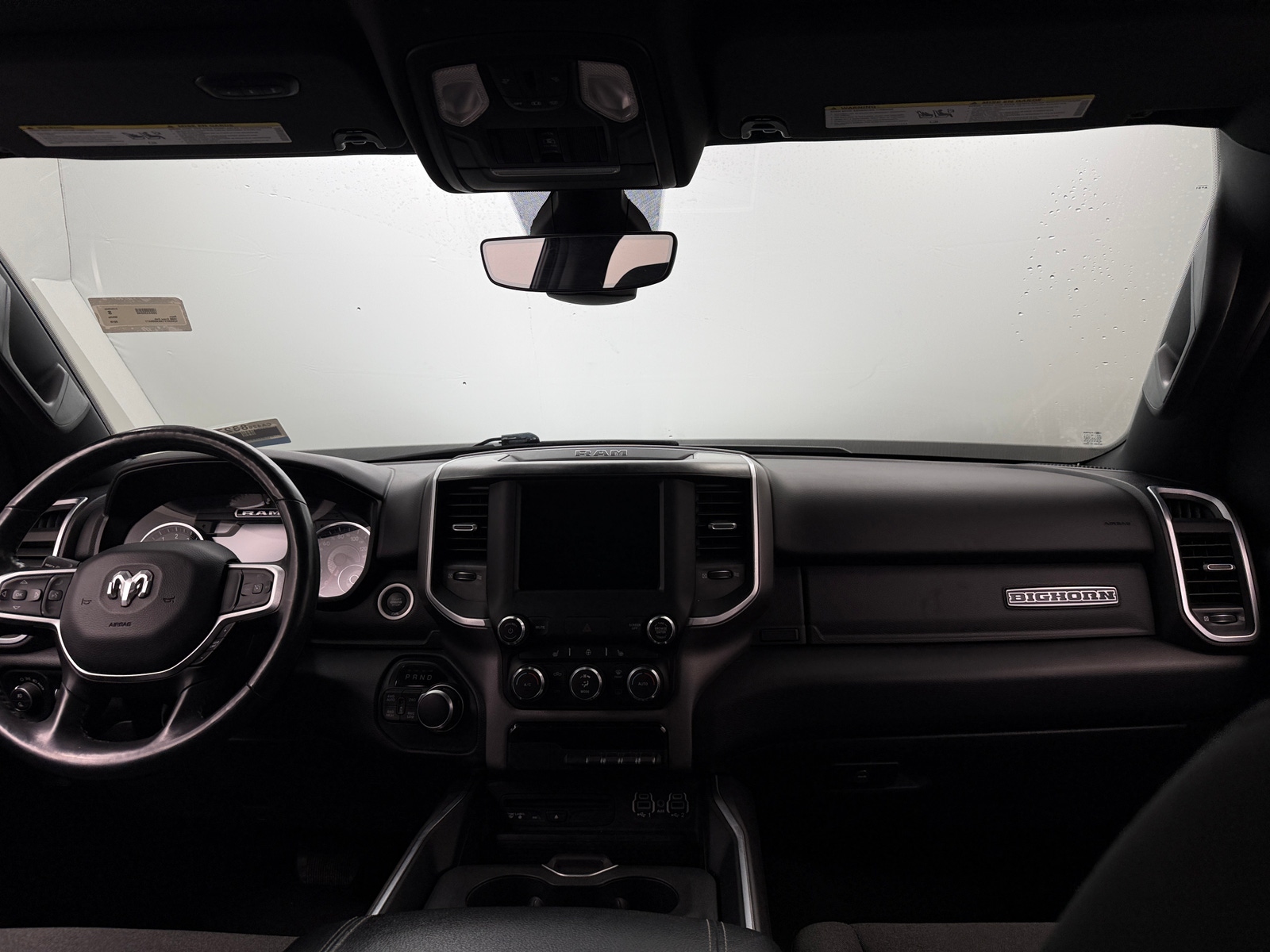 Thumbnail: 2019 RAM 1500 - 3