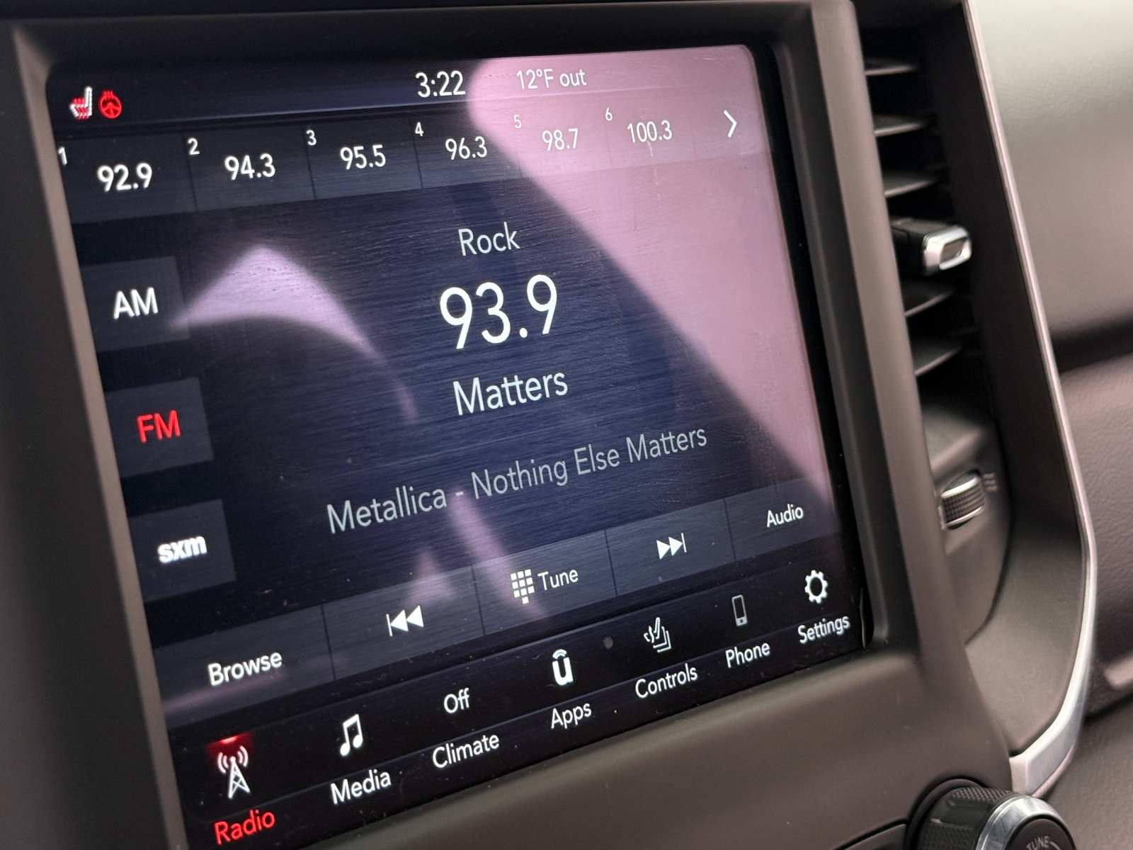 Thumbnail: 2019 RAM 1500 - 4