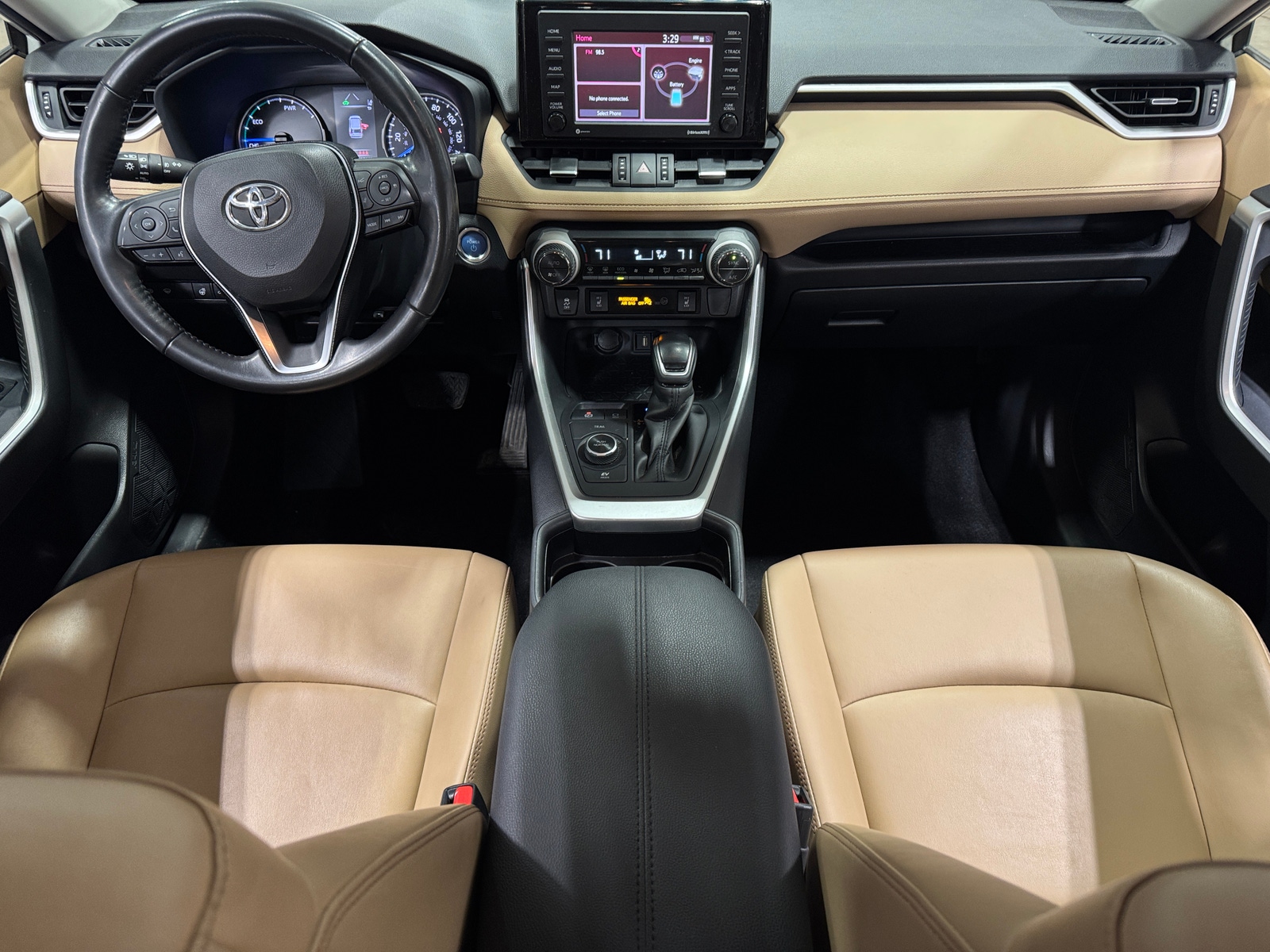 Thumbnail: 2021 Toyota RAV4 - 2