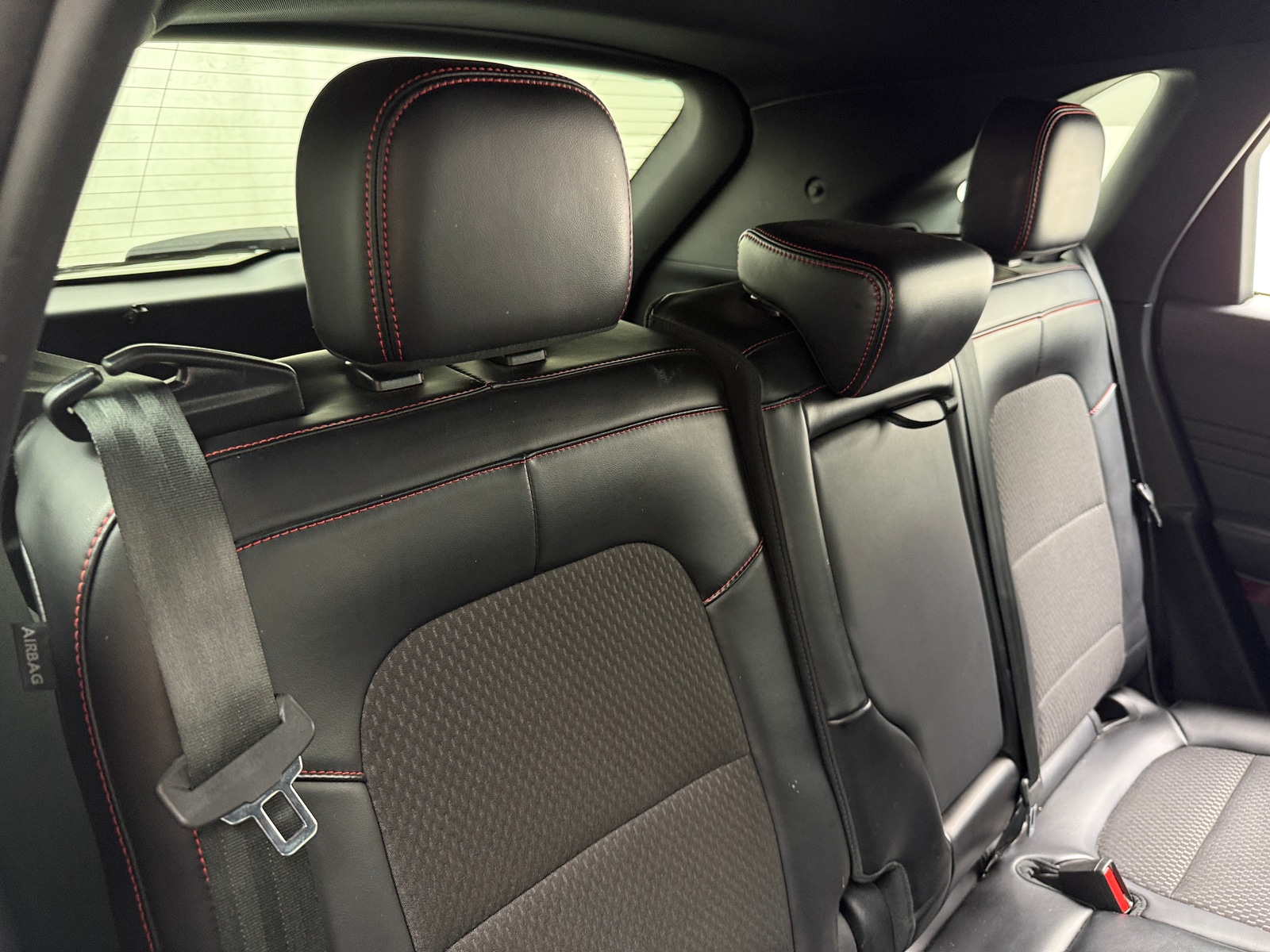 Thumbnail: 2024 Ford Escape - 5