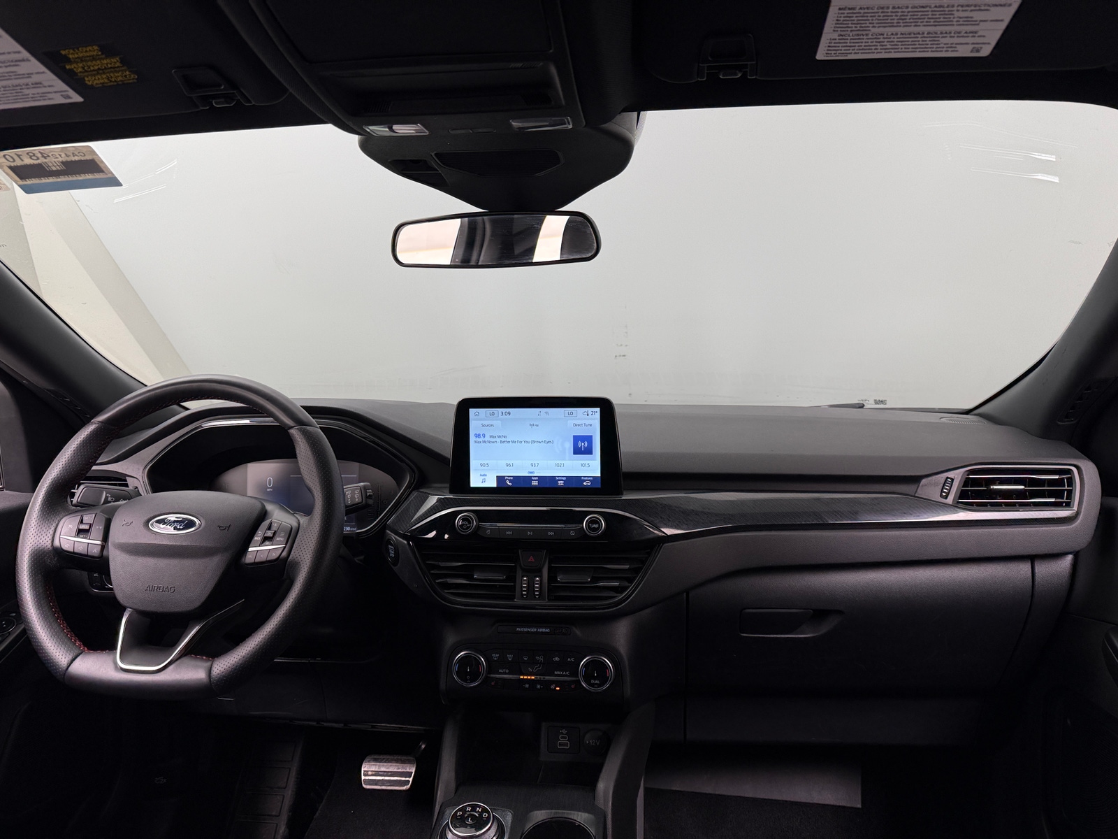 Thumbnail: 2024 Ford Escape - 2