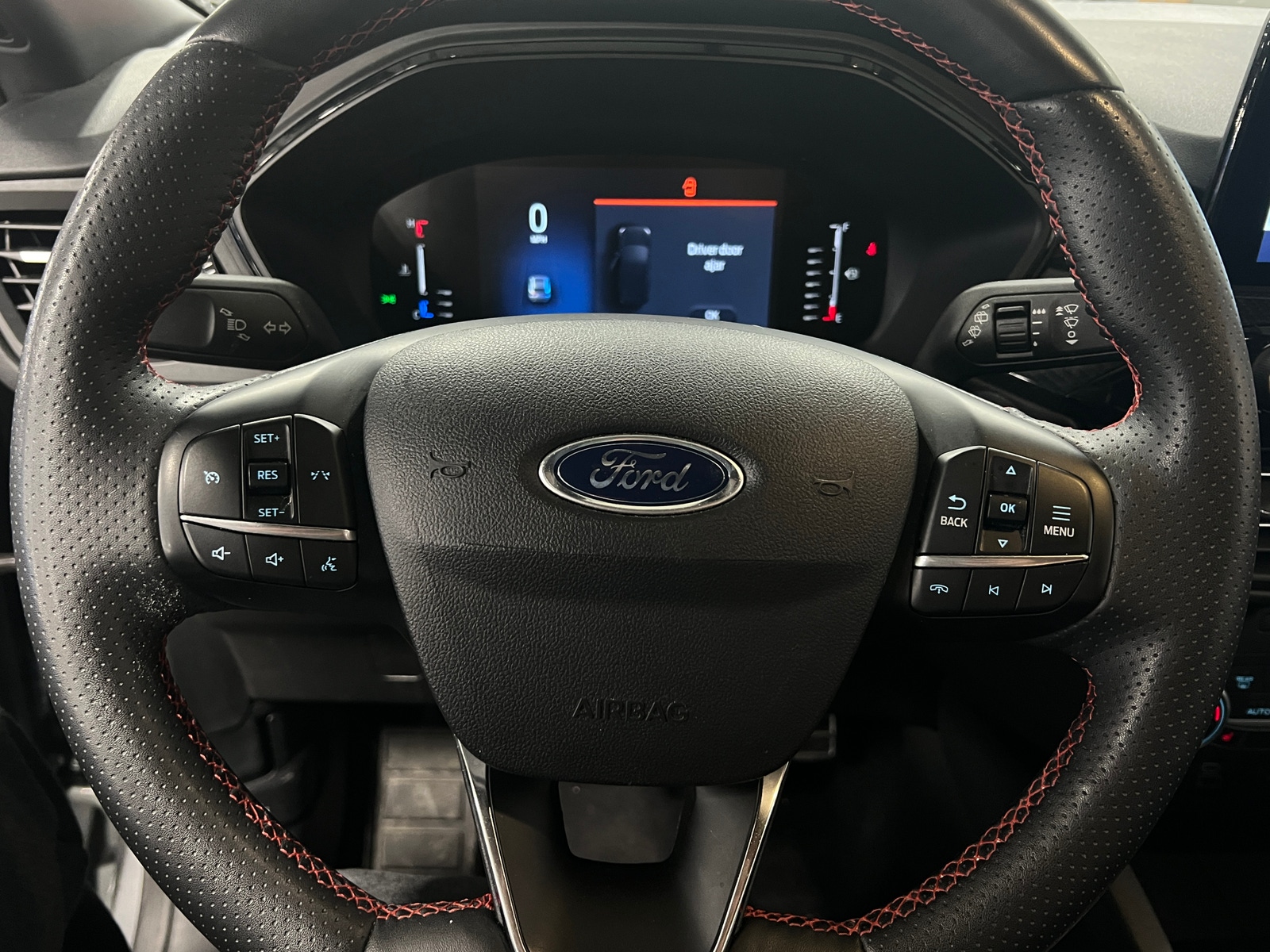 Thumbnail: 2024 Ford Escape - 4