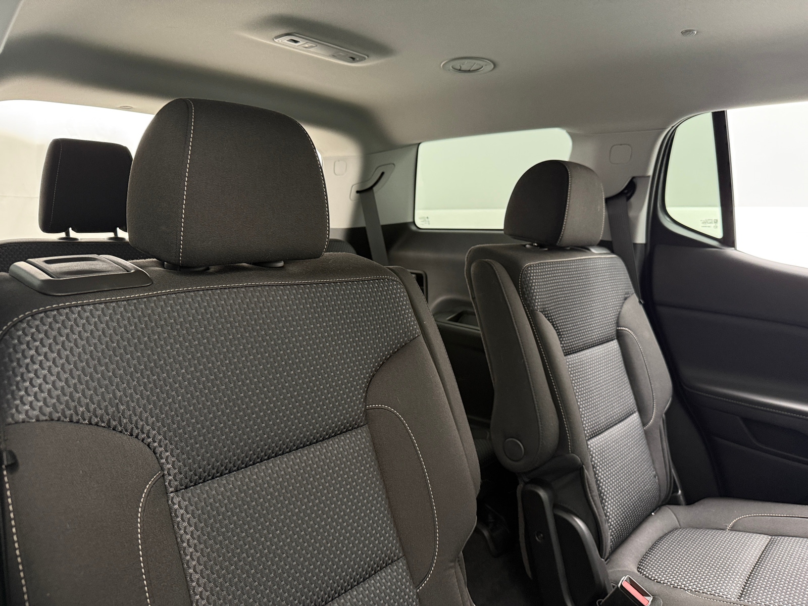 Thumbnail: 2023 GMC Acadia - 6