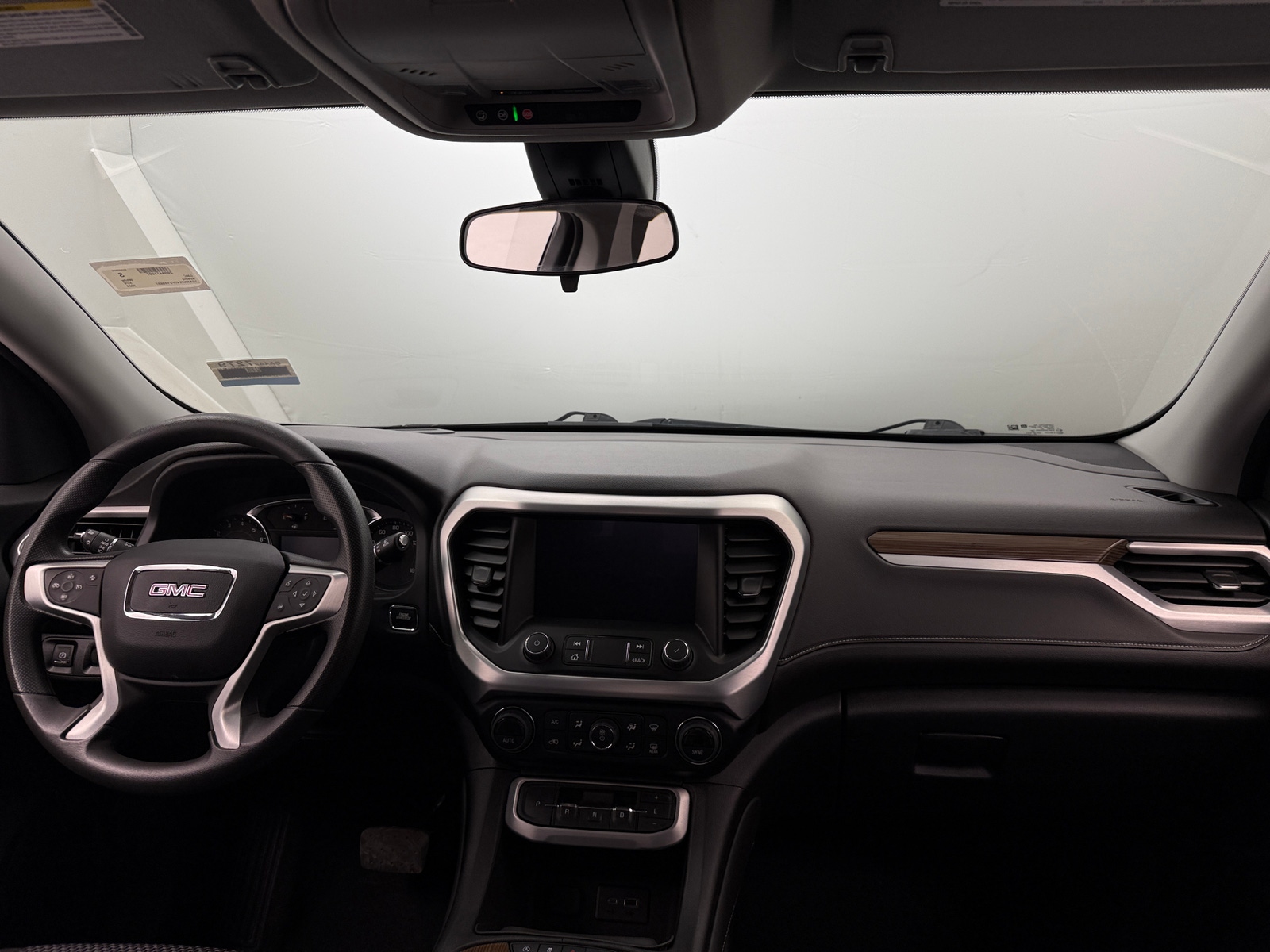 Thumbnail: 2023 GMC Acadia - 3