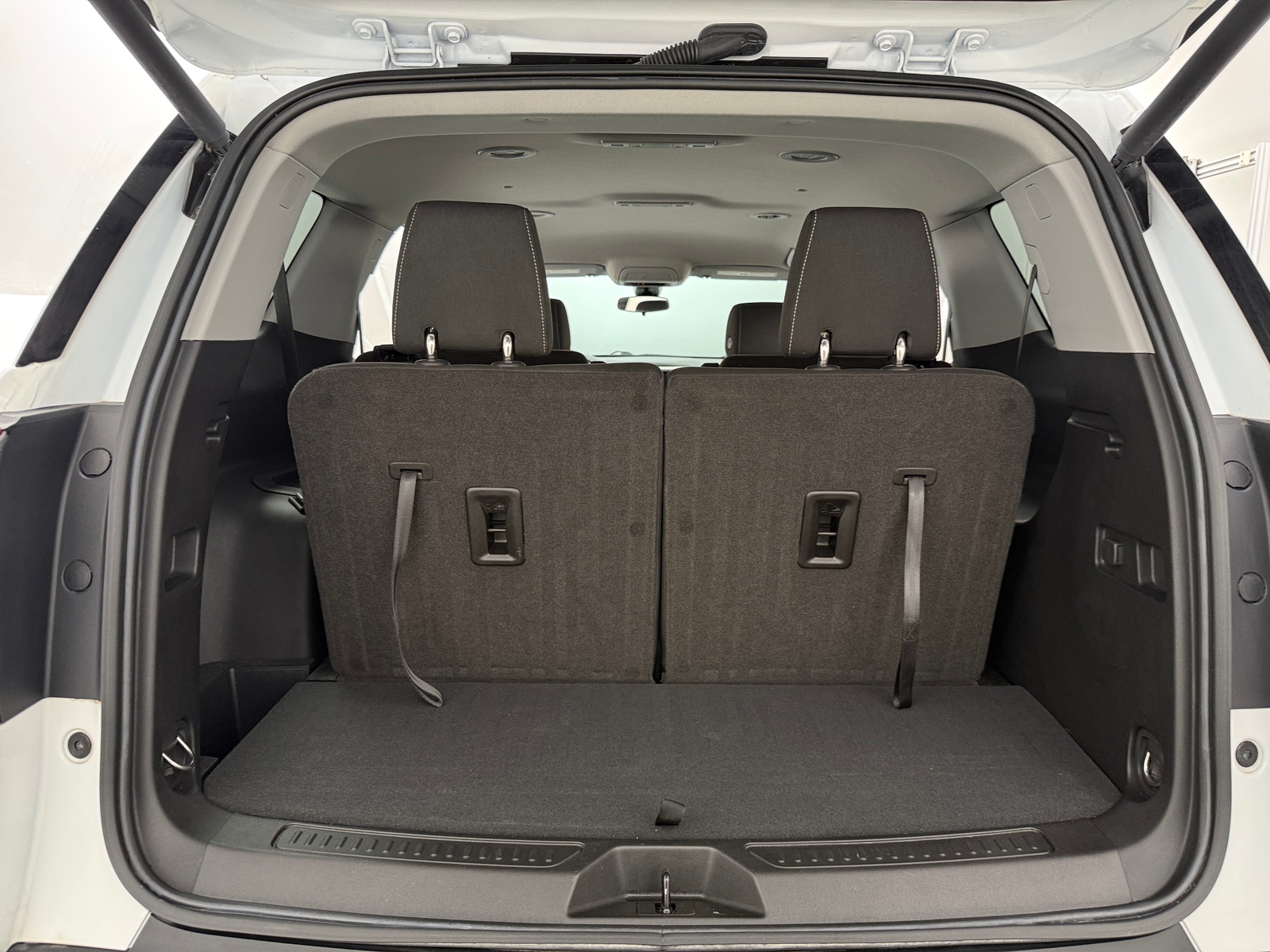 Thumbnail: 2023 GMC Acadia - 7