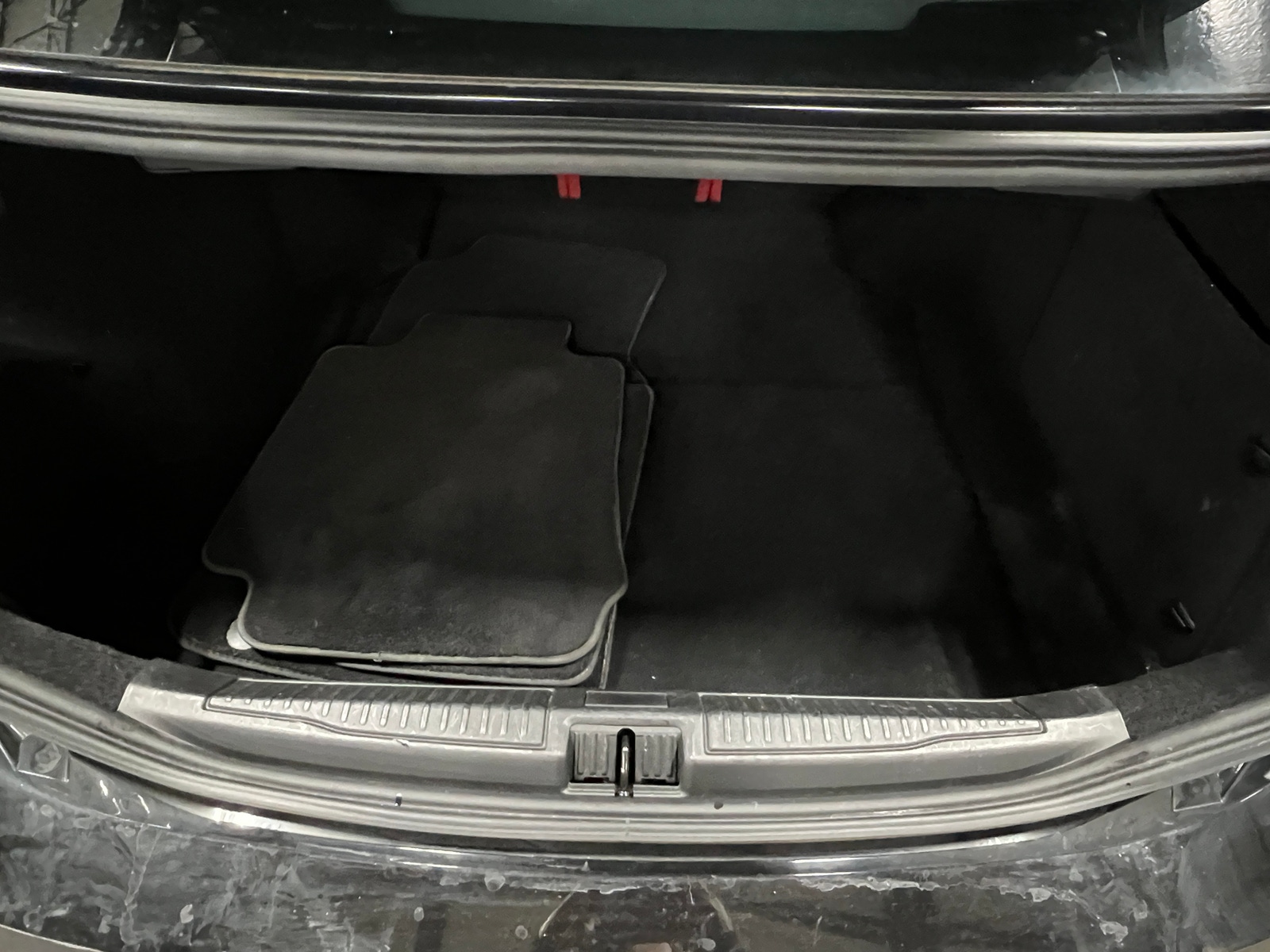 Thumbnail: 2021 Alfa Romeo Giulia - 6