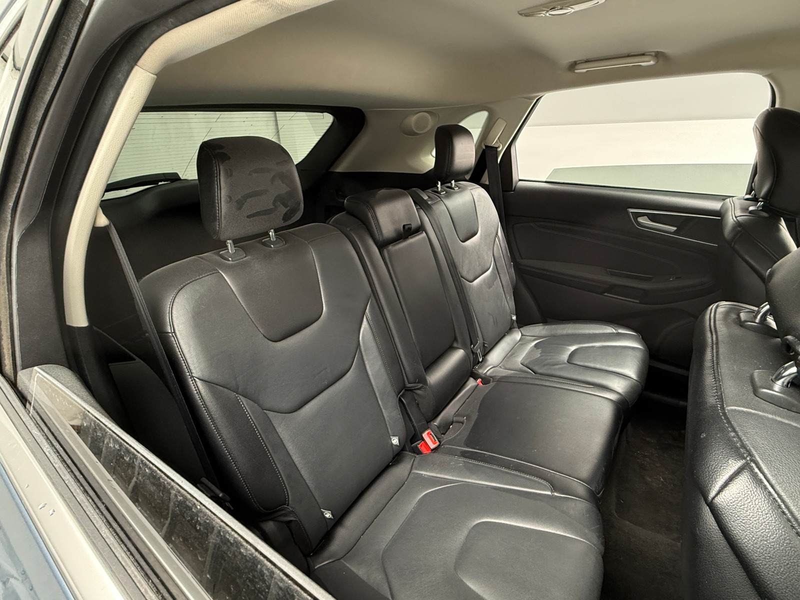 Thumbnail: 2018 Ford Edge - 5