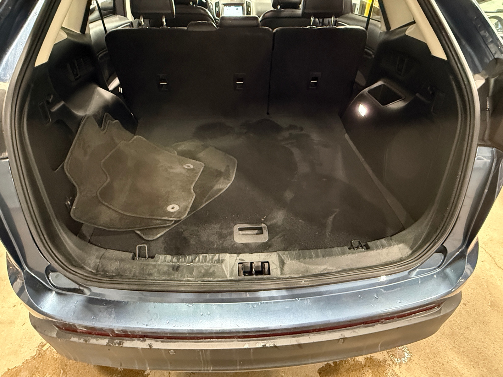 Thumbnail: 2018 Ford Edge - 6