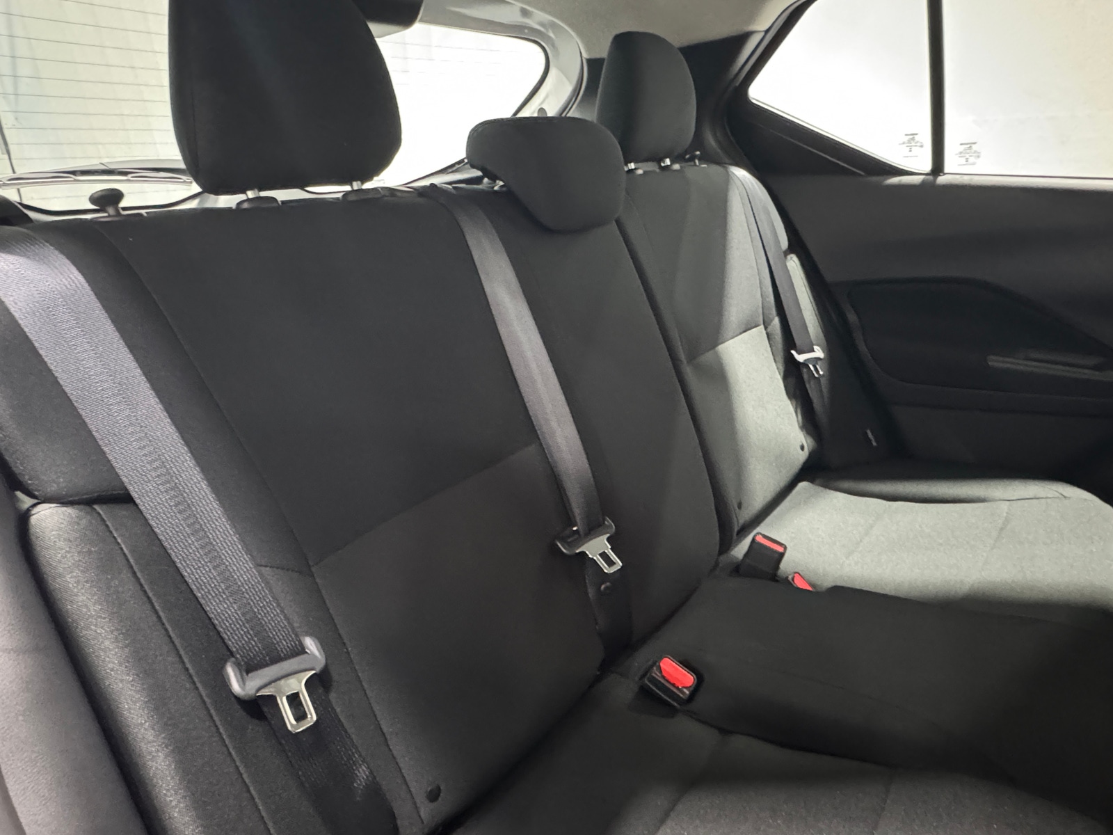 Thumbnail: 2025 Nissan Kicks - 6