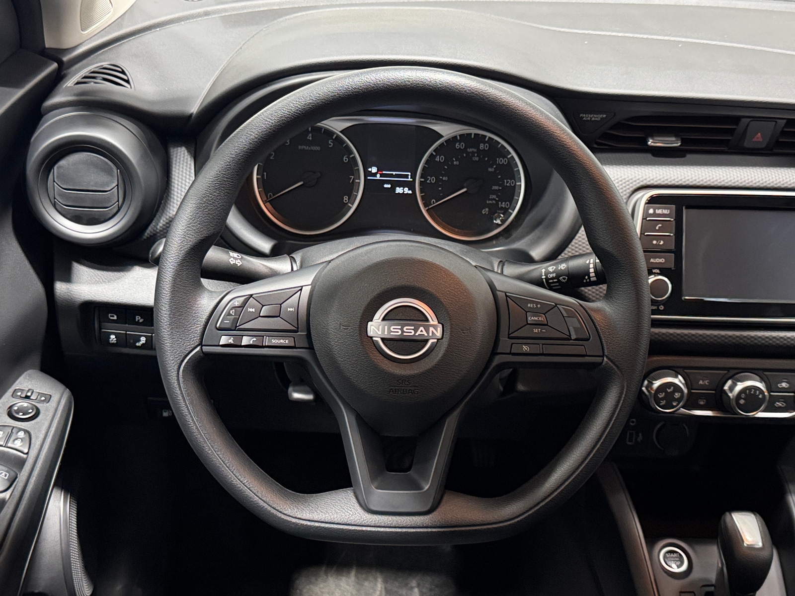 Thumbnail: 2025 Nissan Kicks - 5