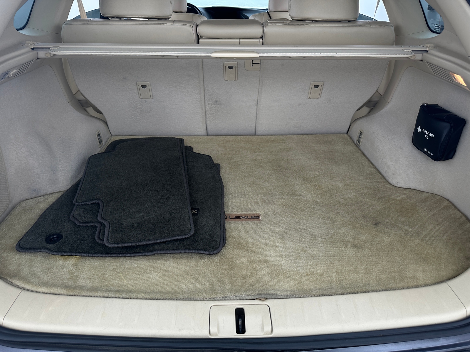 Thumbnail: 2015 Lexus RX - 7